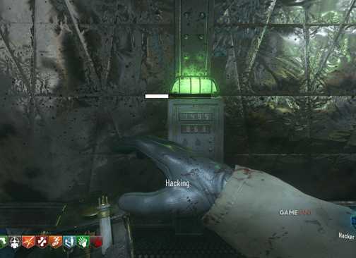 Hack And Panel Moon Easter Egg Guide (Black Ops 3)