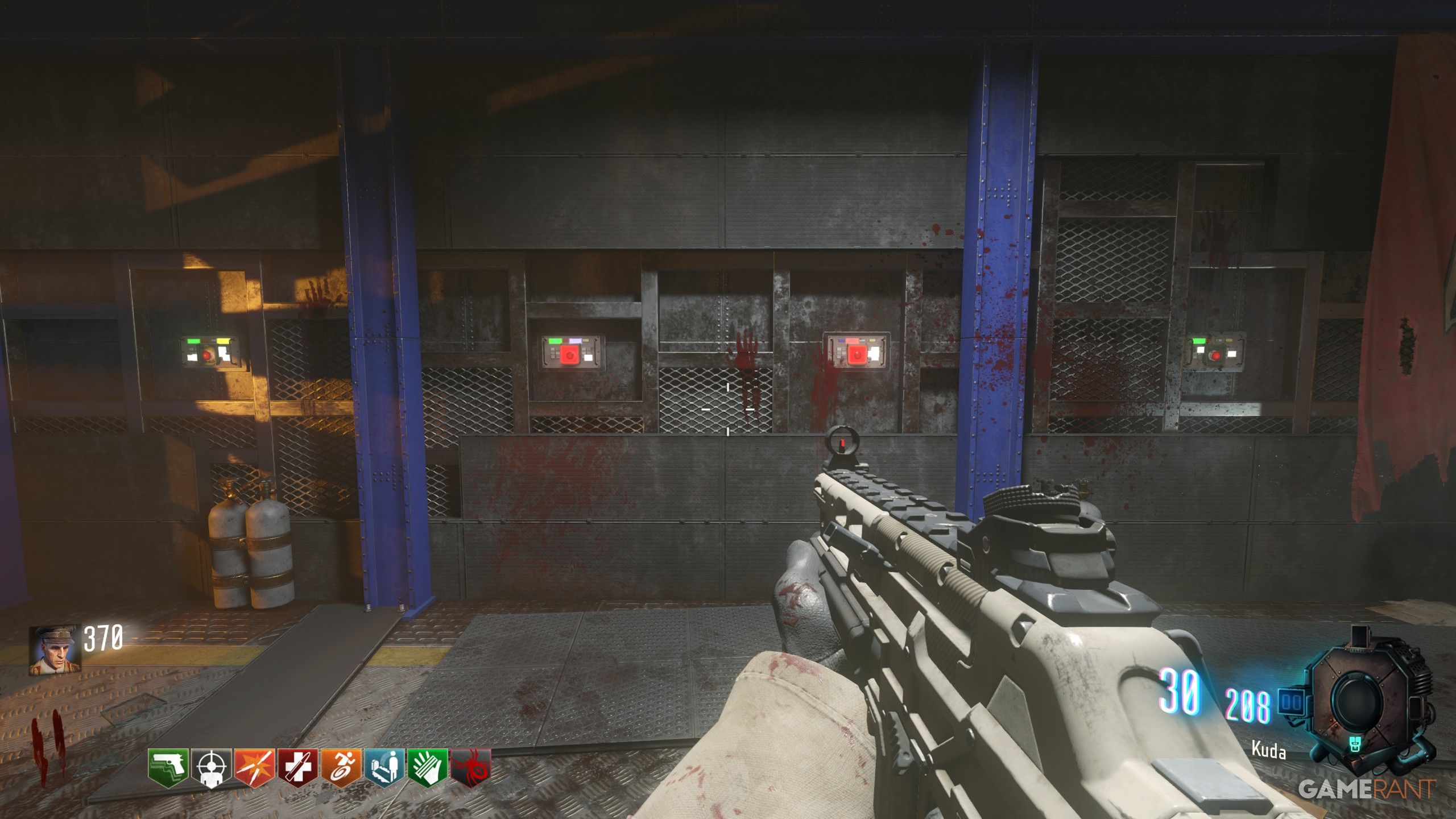 Moon Easter Egg Guide (Black Ops 3)