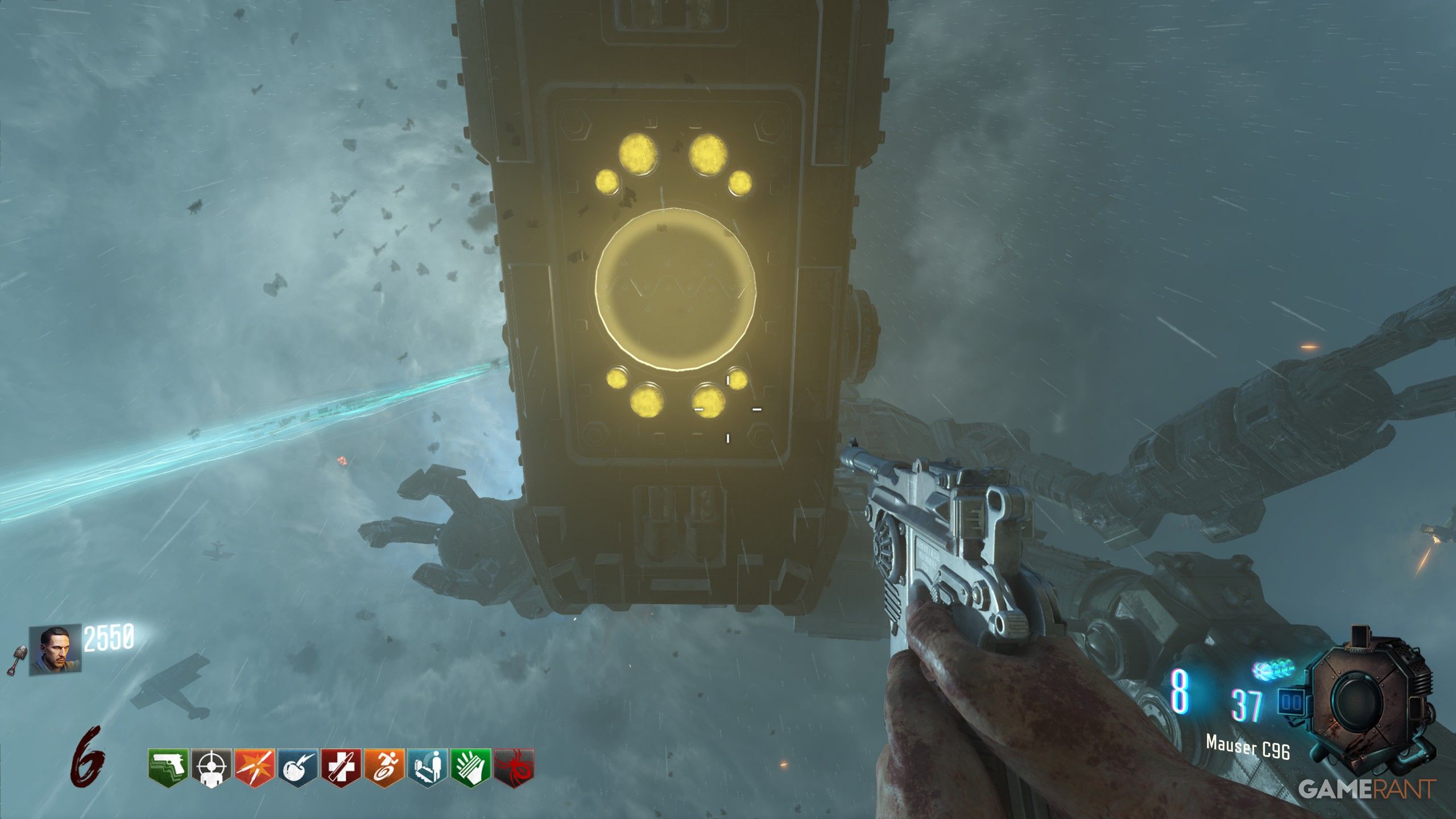 Origins Easter Egg Guide (Black Ops 3)