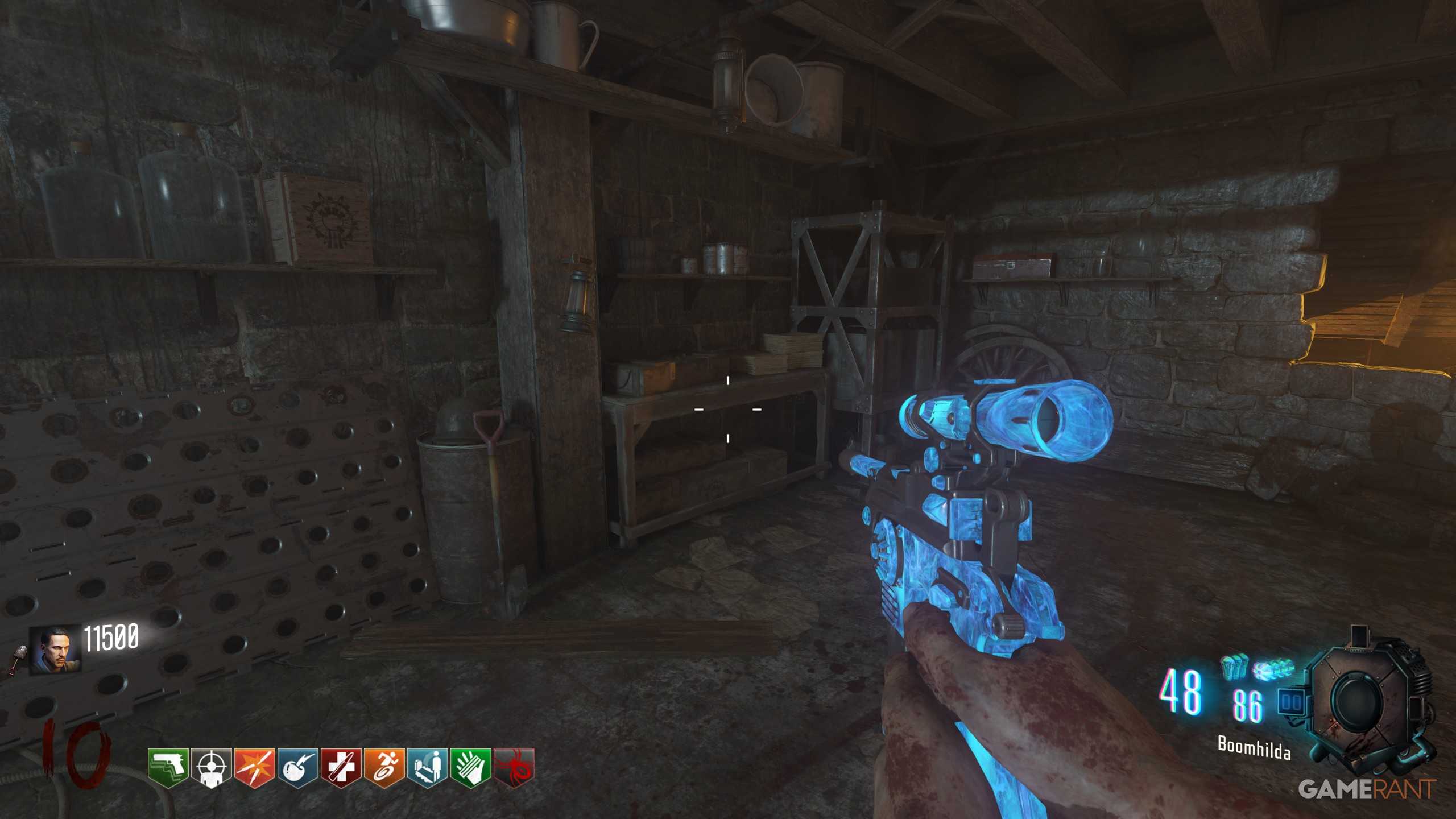 Wind Code Block Ops 2 Origins Easter Egg Guide (Black Ops 3)