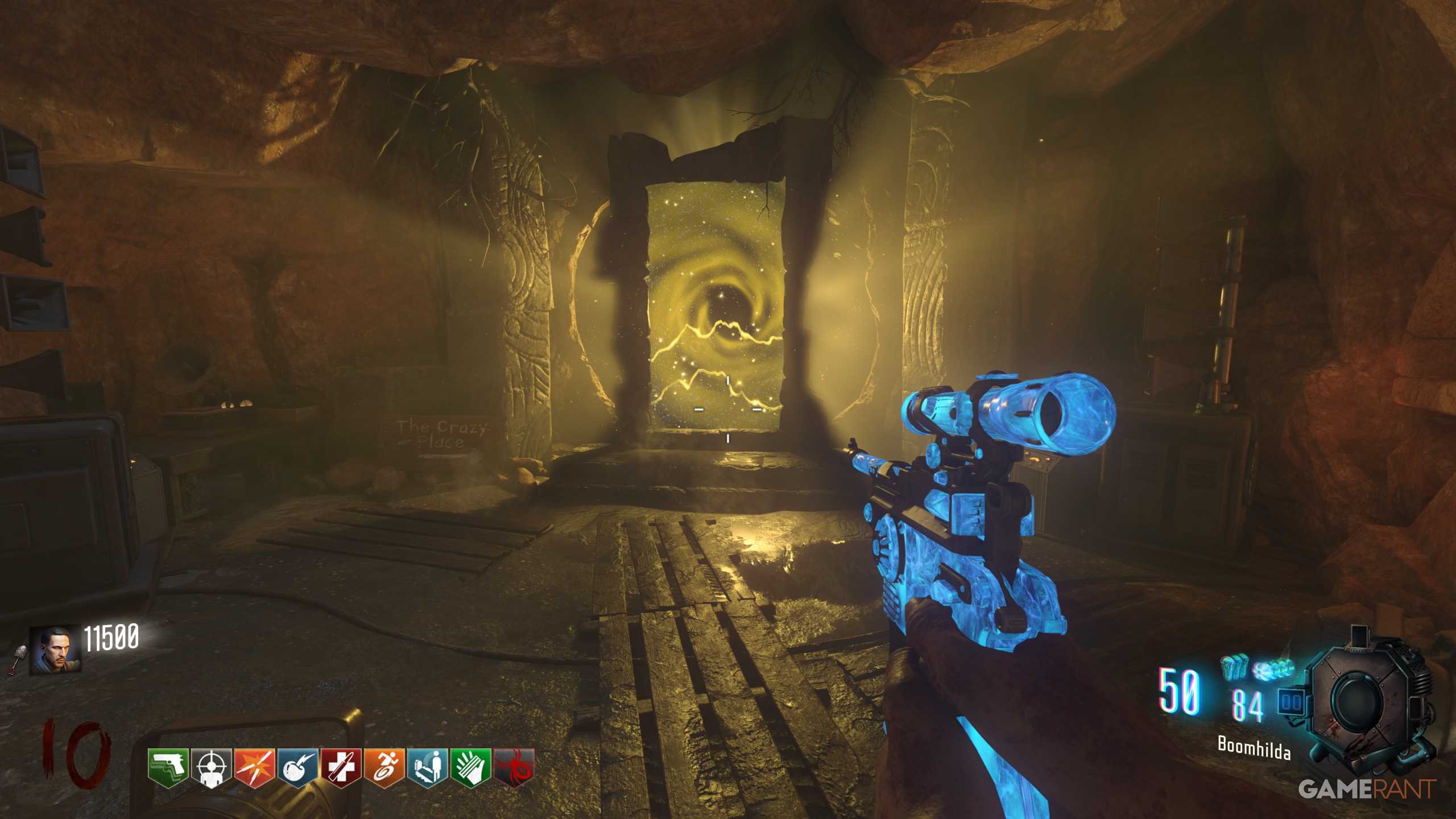 Wind Code Block Ops 2 Origins Easter Egg Guide (Black Ops 3)