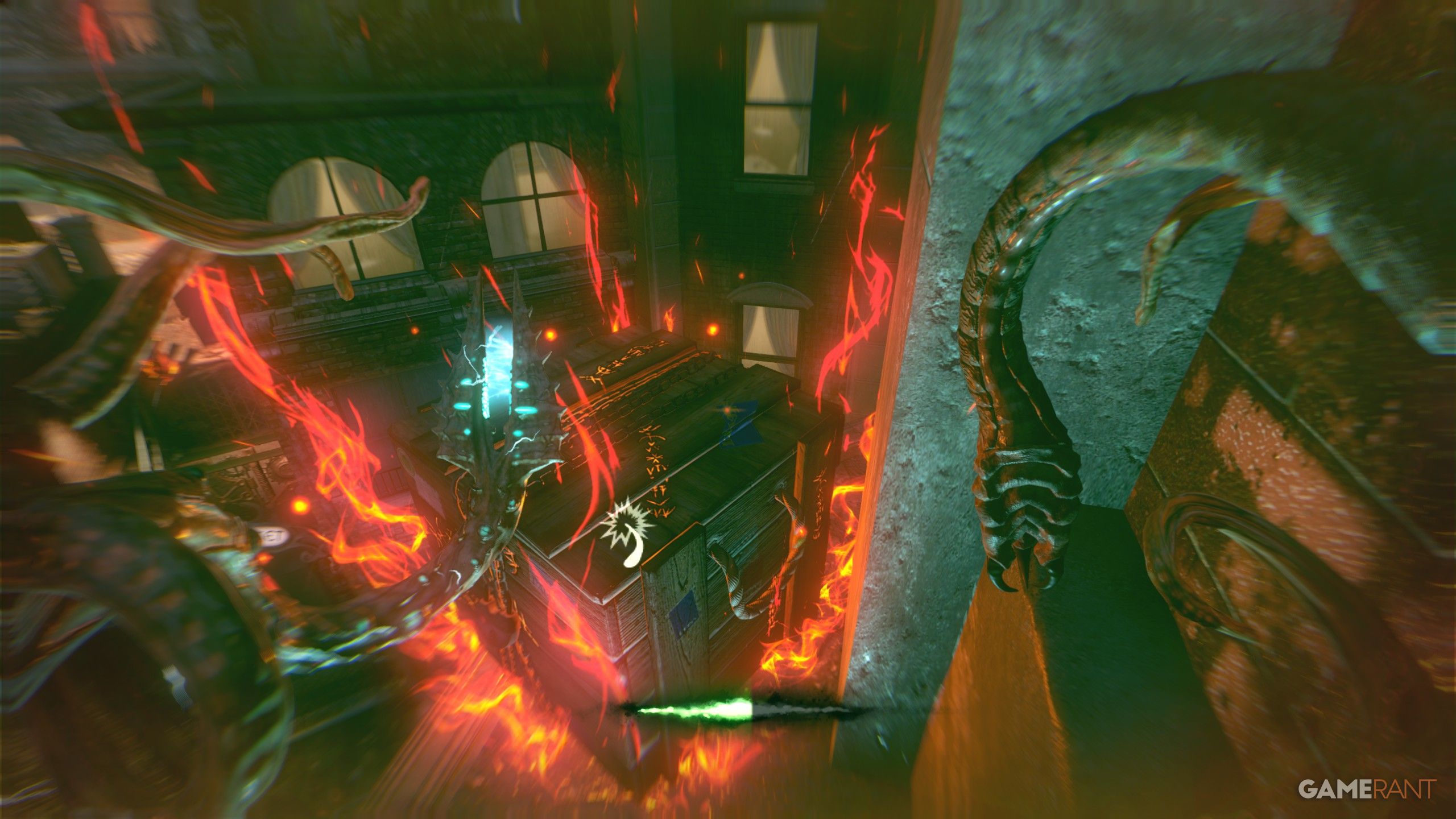 Shadows of Evil Easter Egg Guide (Black Ops 3)