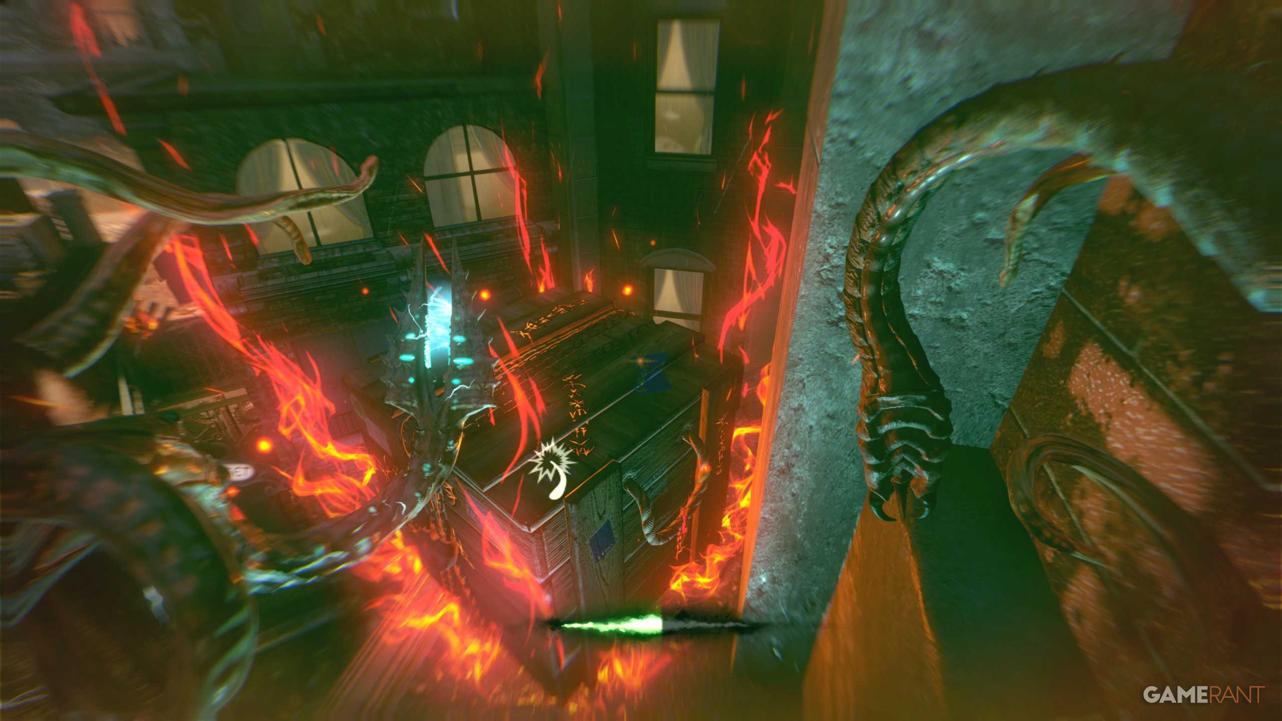 Last Ritual Place Shadows of Evil Easter Egg Guide (Black Ops 3)
