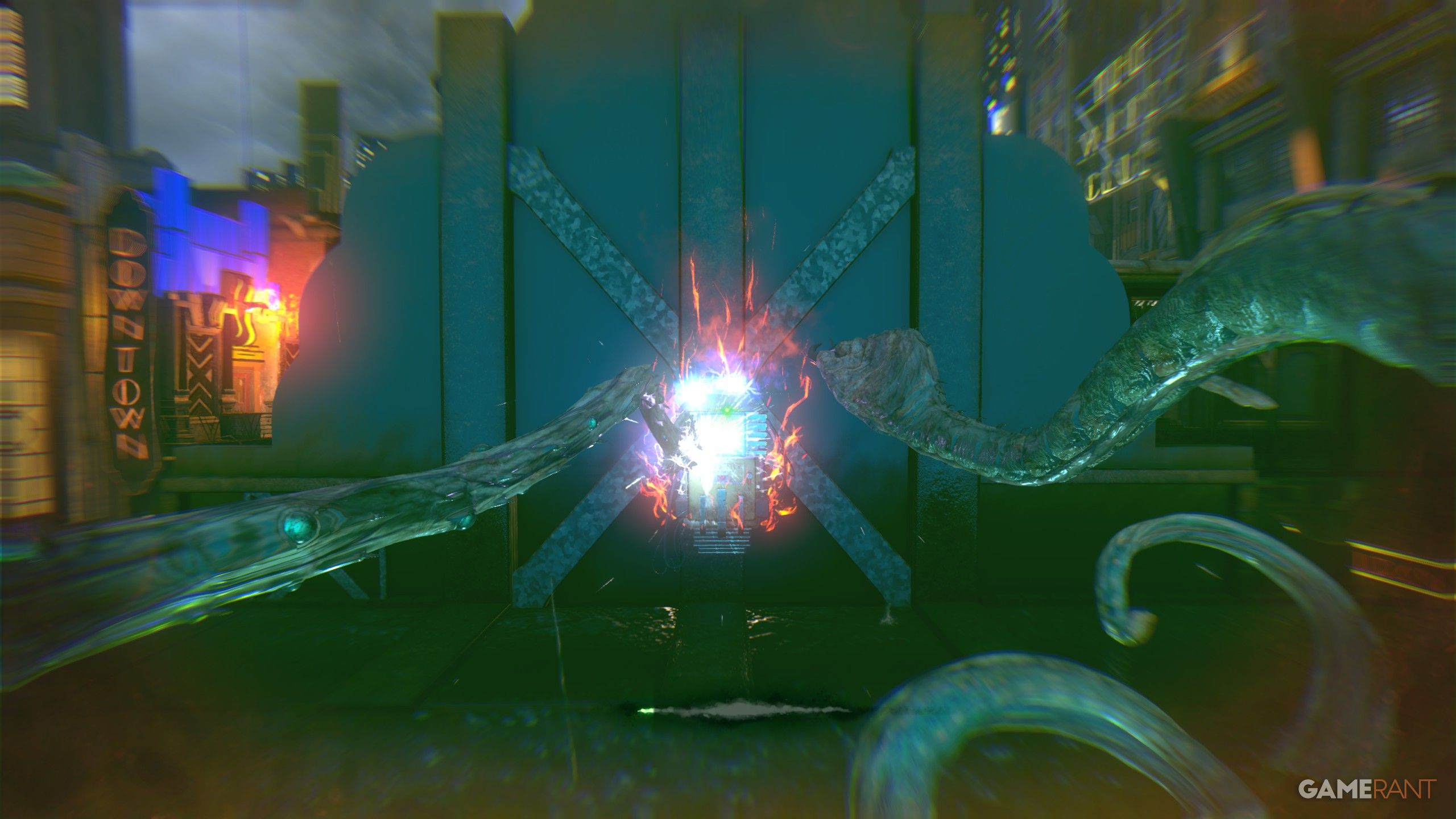 Shadows of Evil Easter Egg Guide (Black Ops 3)