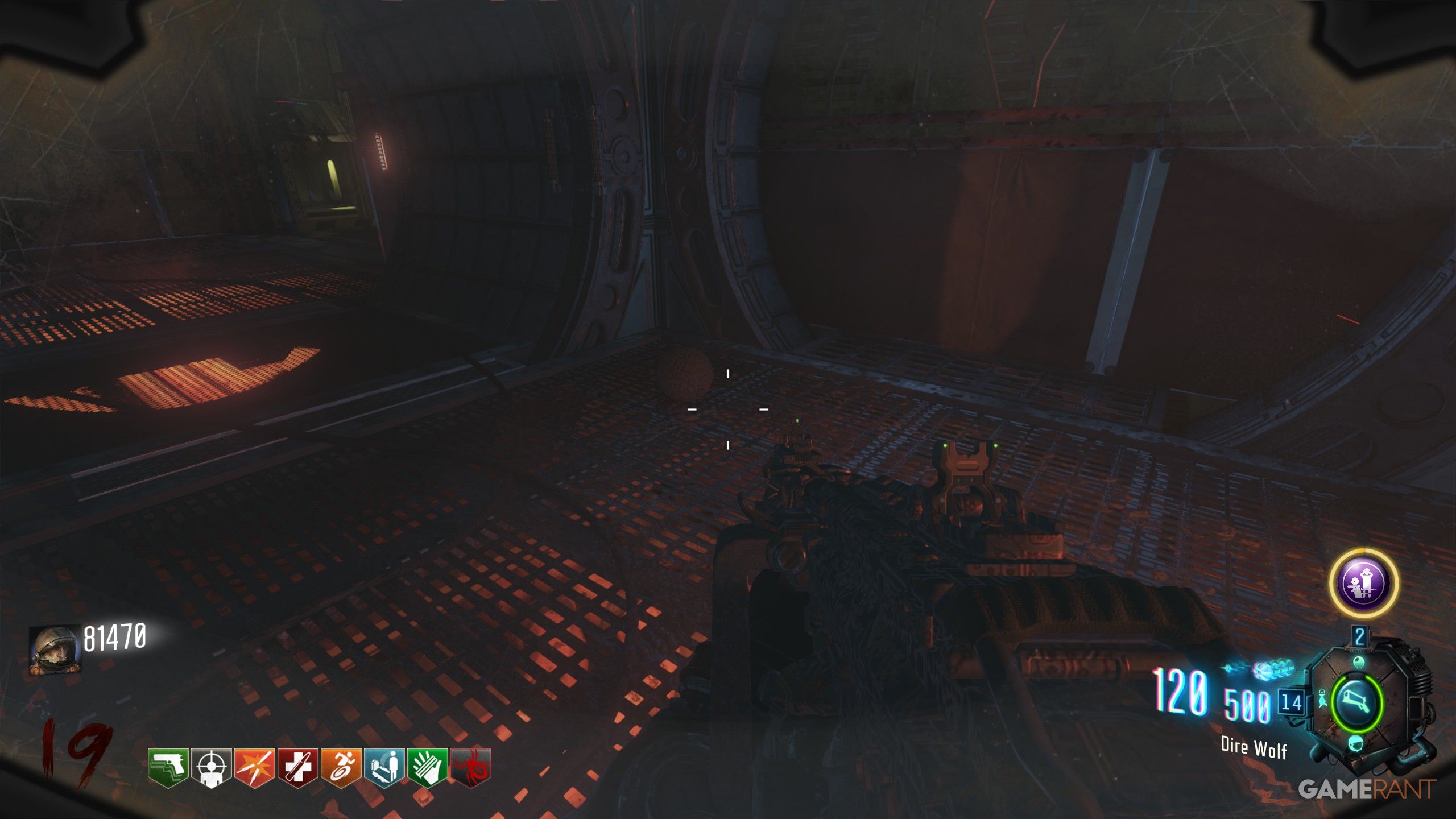 Moon Easter Egg Guide (Black Ops 3)