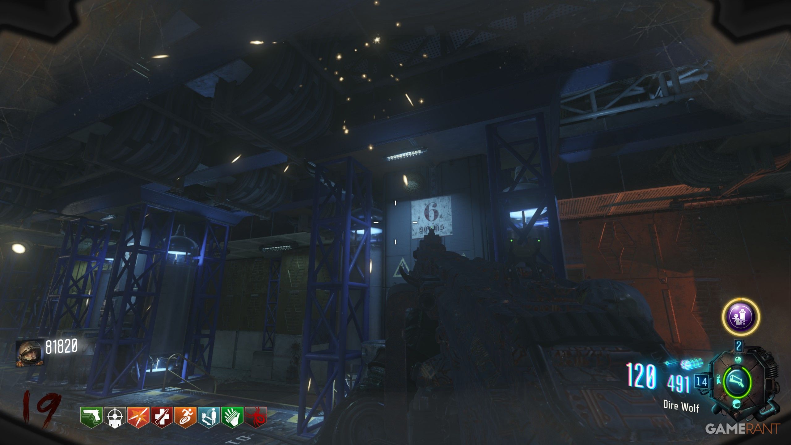 Moon Easter Egg Guide (Black Ops 3)