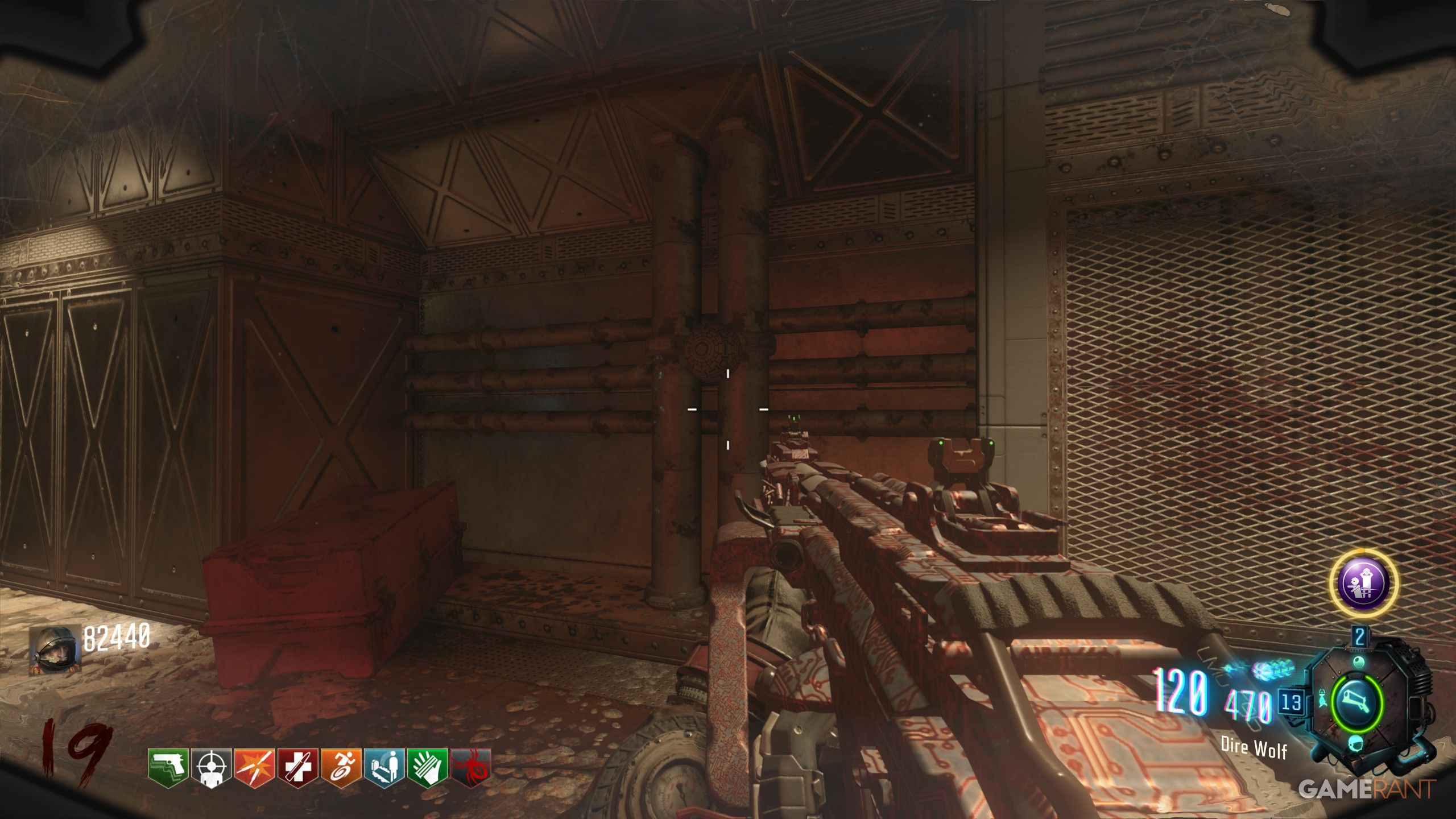 Moon Easter Egg Guide (Black Ops 3)