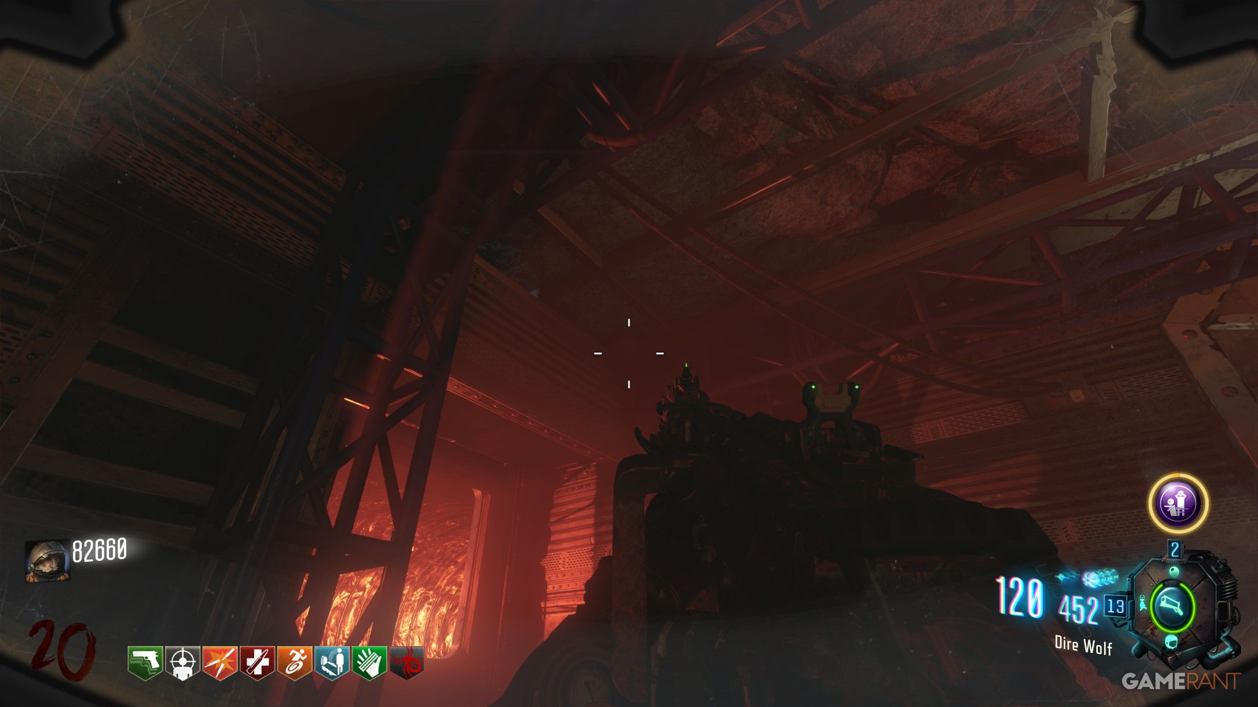 Moon Easter Egg Guide (Black Ops 3)