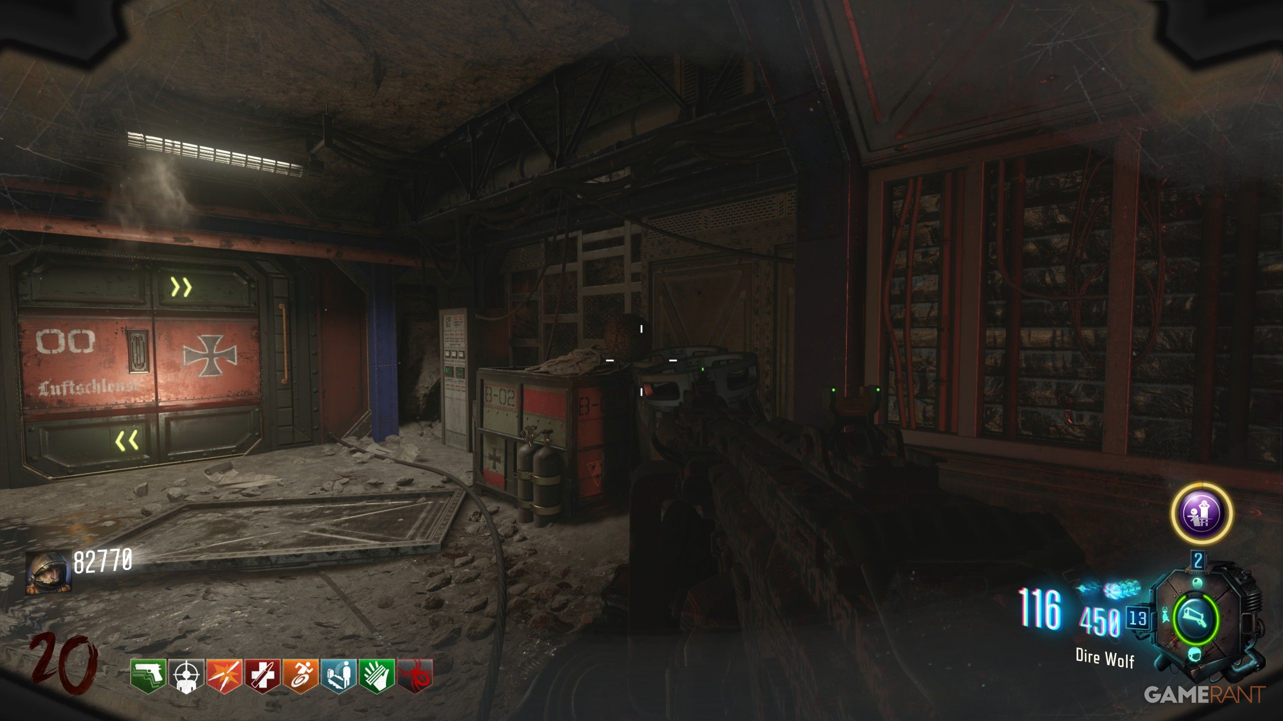 Moon Easter Egg Guide (Black Ops 3)