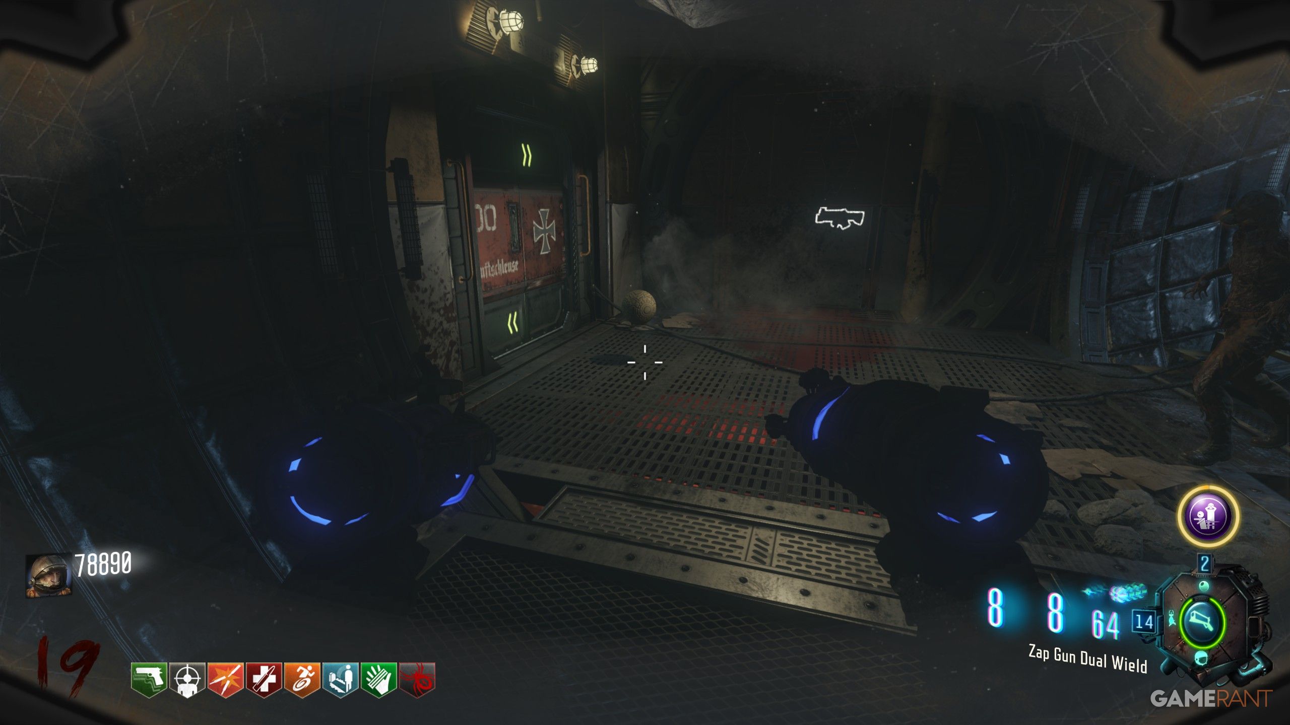 Moon Easter Egg Guide (Black Ops 3)