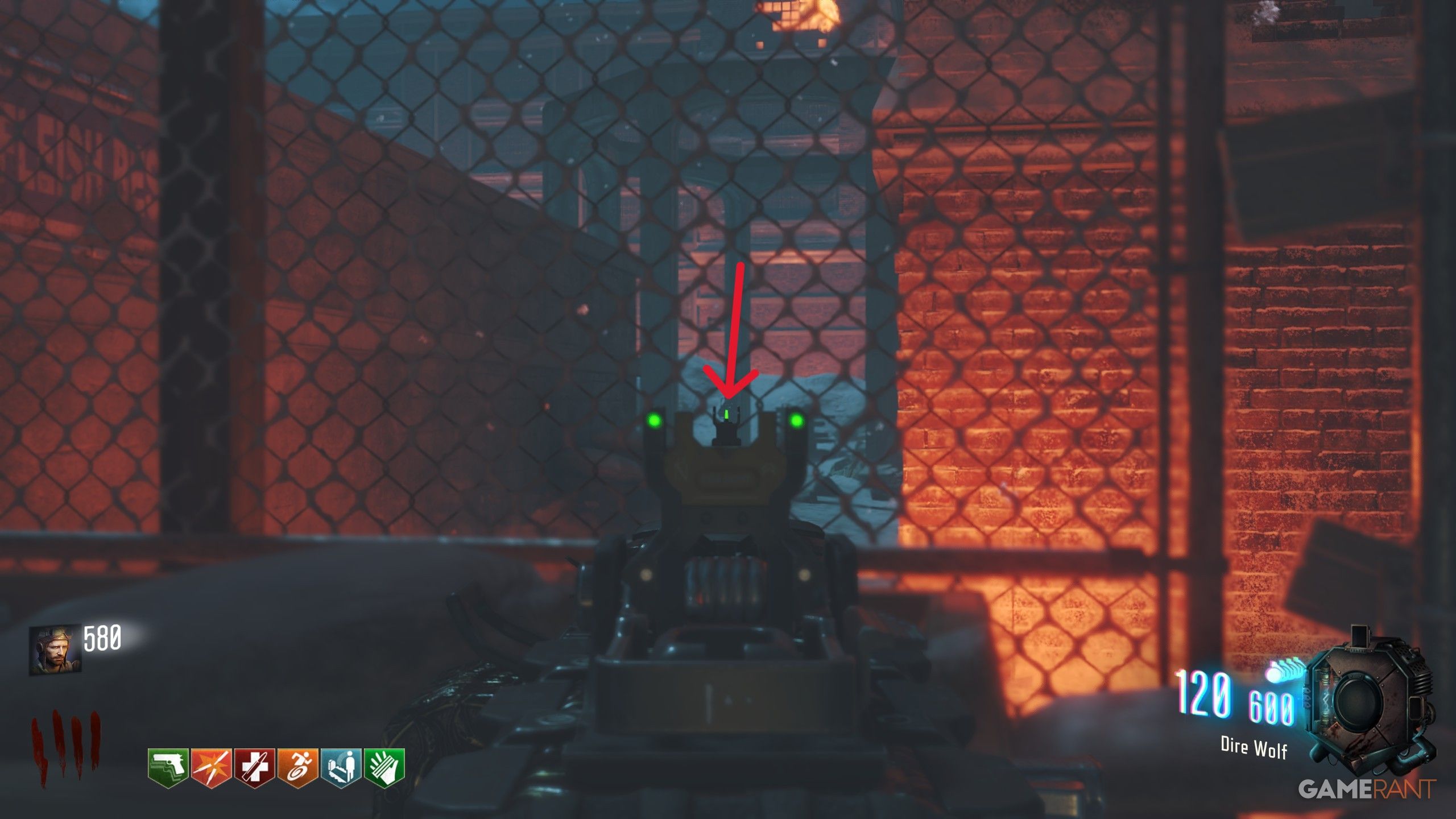 The Giant Easter Egg Guide (Black Ops 3)