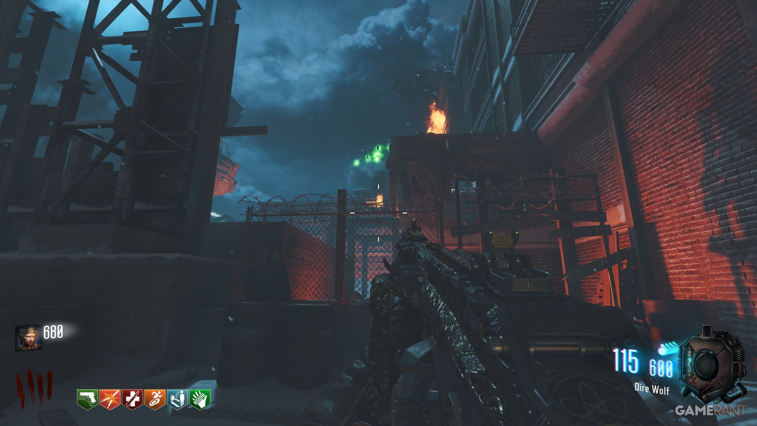 The Giant Easter Egg Guide (Black Ops 3)
