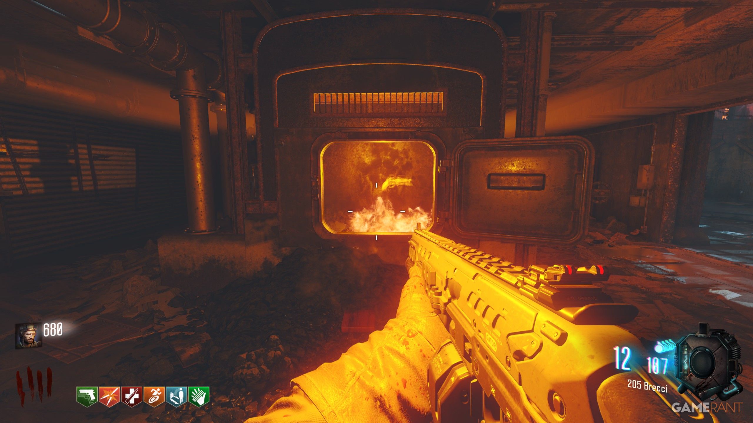 The Giant Easter Egg Guide (Black Ops 3)