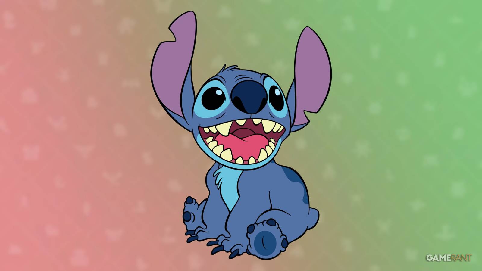 Fan Art Reimagines Pokemon as Lilo and Stitch Characters