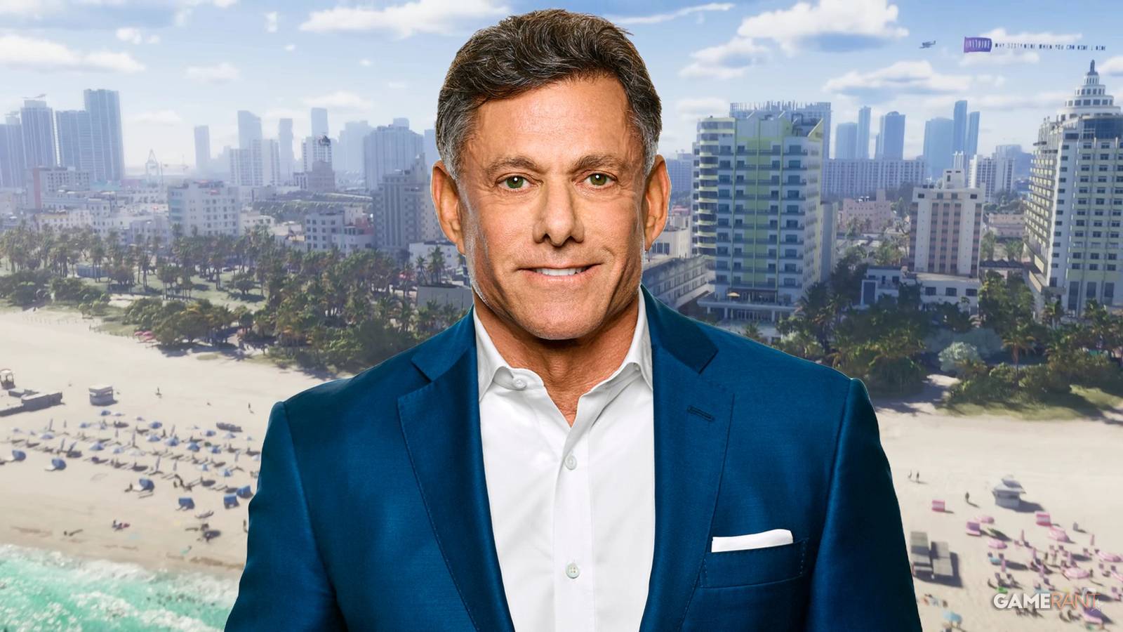 Why Take-Two CEO Strauss Zelnick Won’t Play Grand Theft Auto 6 Why Take-Two CEO Strauss Zelnick Won’t Play Grand Theft Auto 6