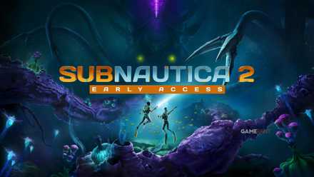 Subnautica 2 Shows Off More Gameplay Ahead of Early Access Launch Subnautica 2 Shows Off More Gameplay Ahead of Early Access Launch