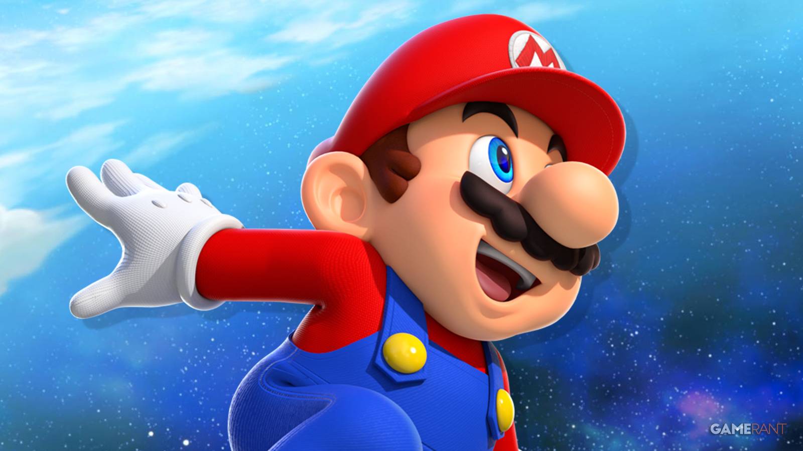 The Forgotten Super Mario Game Just Got a New Update and New Event The Forgotten Super Mario Game Just Got a New Update and New Event