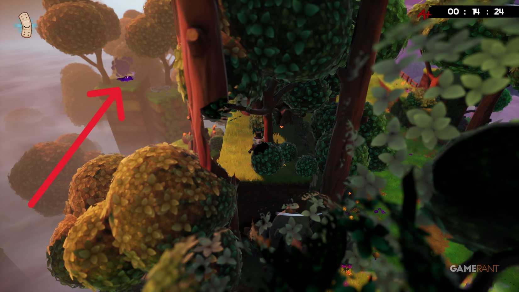 How to Find All Secret Levels in Super Meat Boy 3D