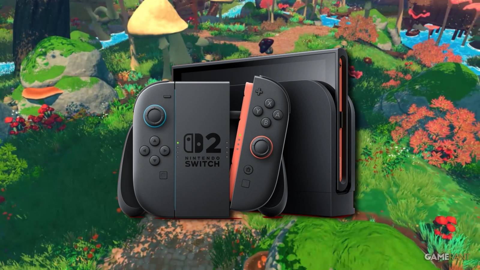 New Local Co-Op Action-RPG Officially Confirmed for Switch 2 New Local Co-Op Action-RPG Officially Confirmed for Switch 2