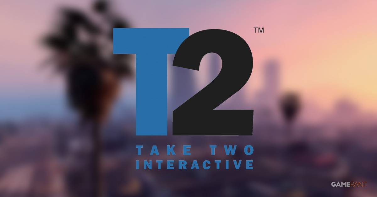 gamerant.com - Aaron McKinley - Take-Two's AI Team Hit with Layoffs