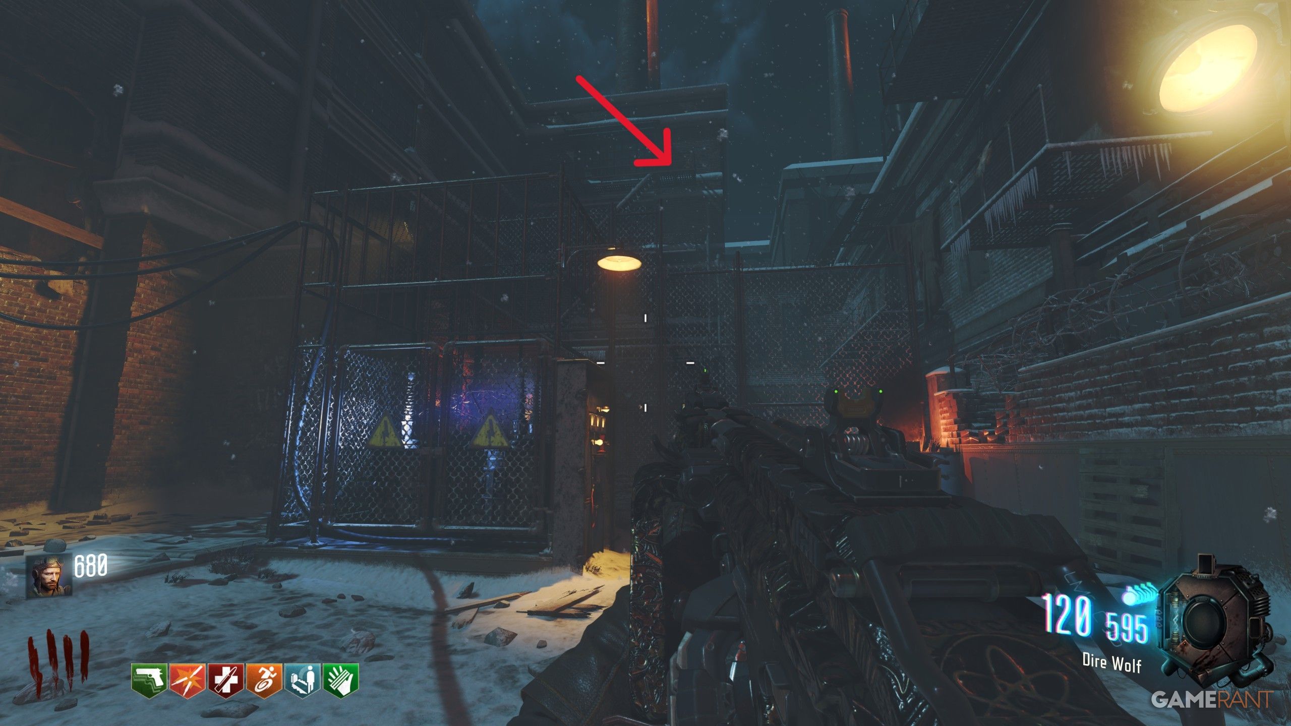The Giant Easter Egg Guide (Black Ops 3)