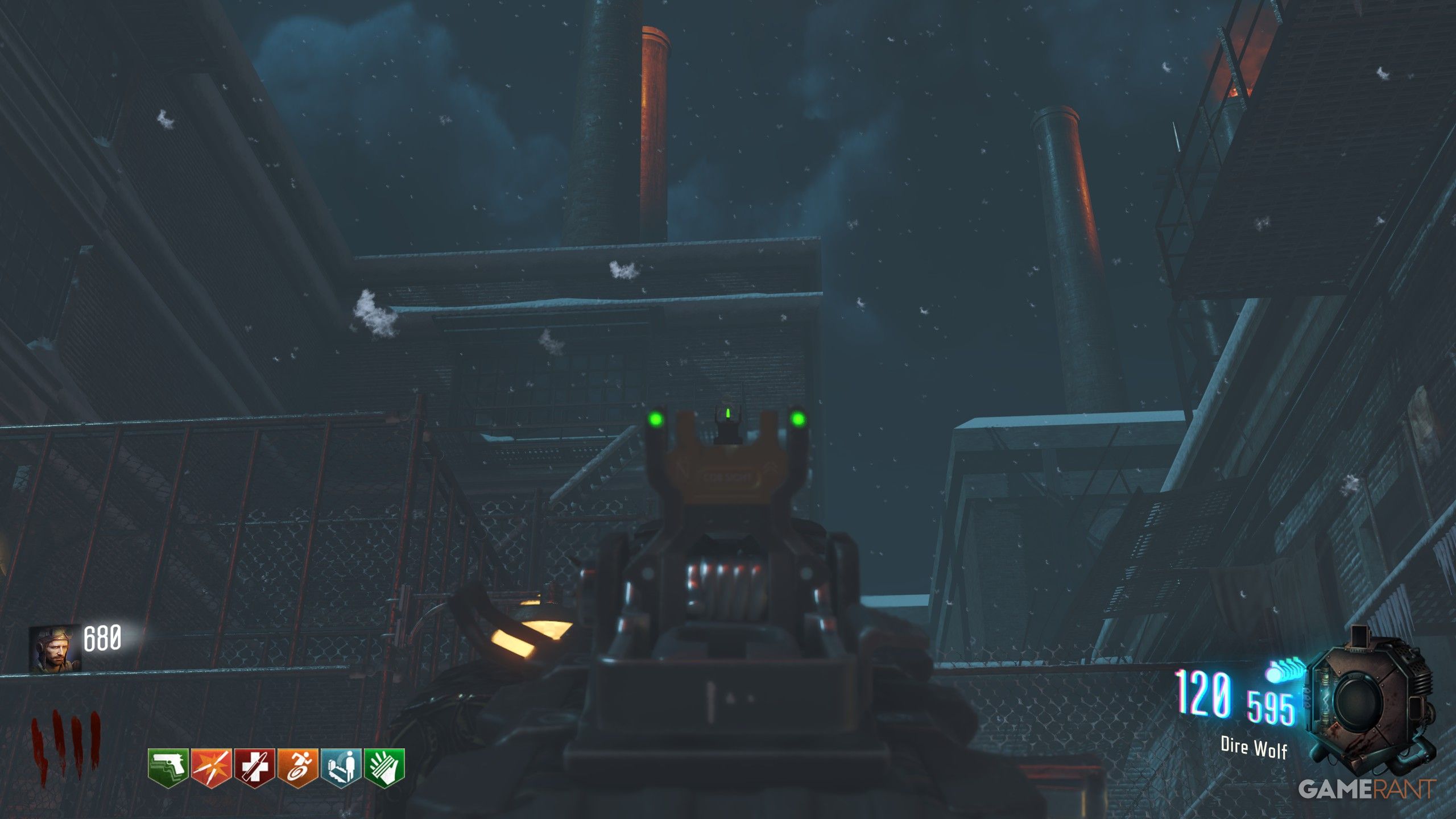 The Giant Easter Egg Guide (Black Ops 3)