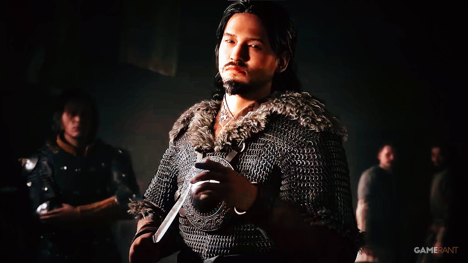 Blood of Dawnwalker Takes Longer to Beat Than The Witcher 3, Cyberpunk 2077 Blood of Dawnwalker Takes Longer to Beat Than The Witcher 3, Cyberpunk 2077