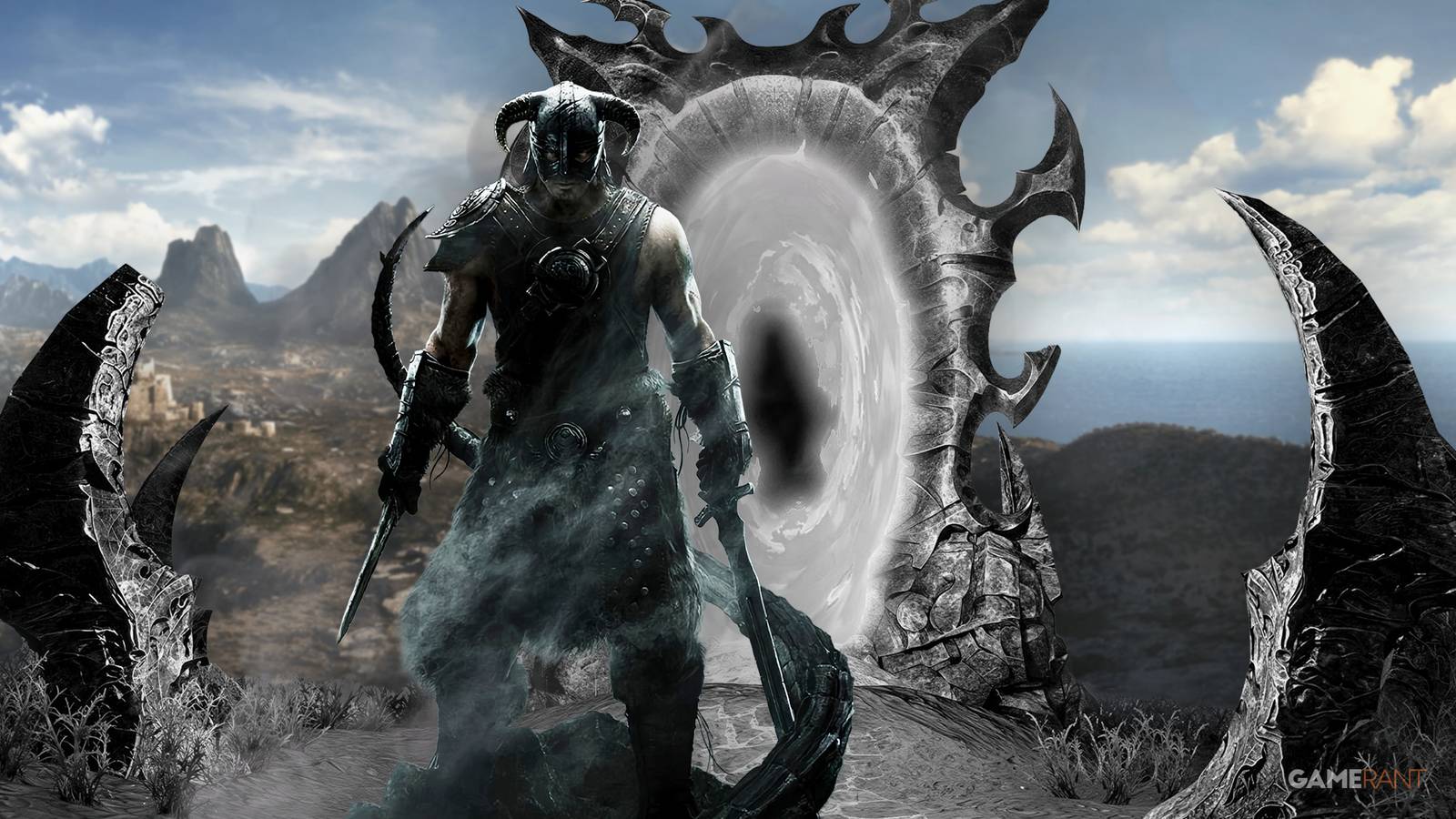 Skyrim Killed These 5 Oblivion Features, But Should TES 6 Bring Them Back? Skyrim Killed These 5 Oblivion Features, But Should TES 6 Bring Them Back?