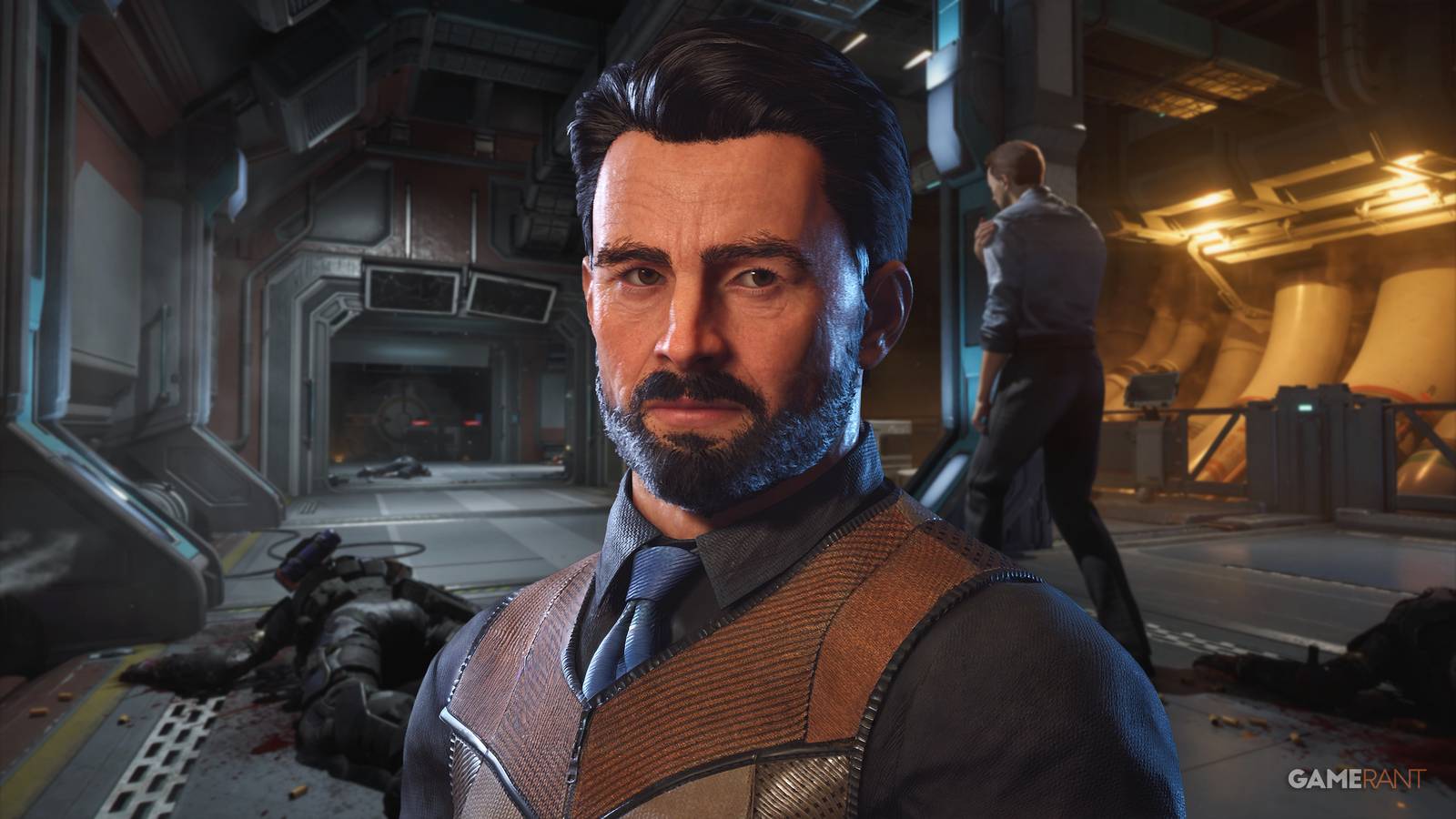 Osiris Reborn’s Greatest Strength Already Outdoes Its Biggest Weakness Osiris Reborn’s Greatest Strength Already Outdoes Its Biggest Weakness