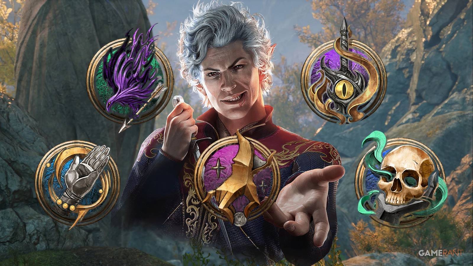 These 4 Baldur’s Gate 3 Class Combos Are Worth Trying At Least Once These 4 Baldur’s Gate 3 Class Combos Are Worth Trying At Least Once