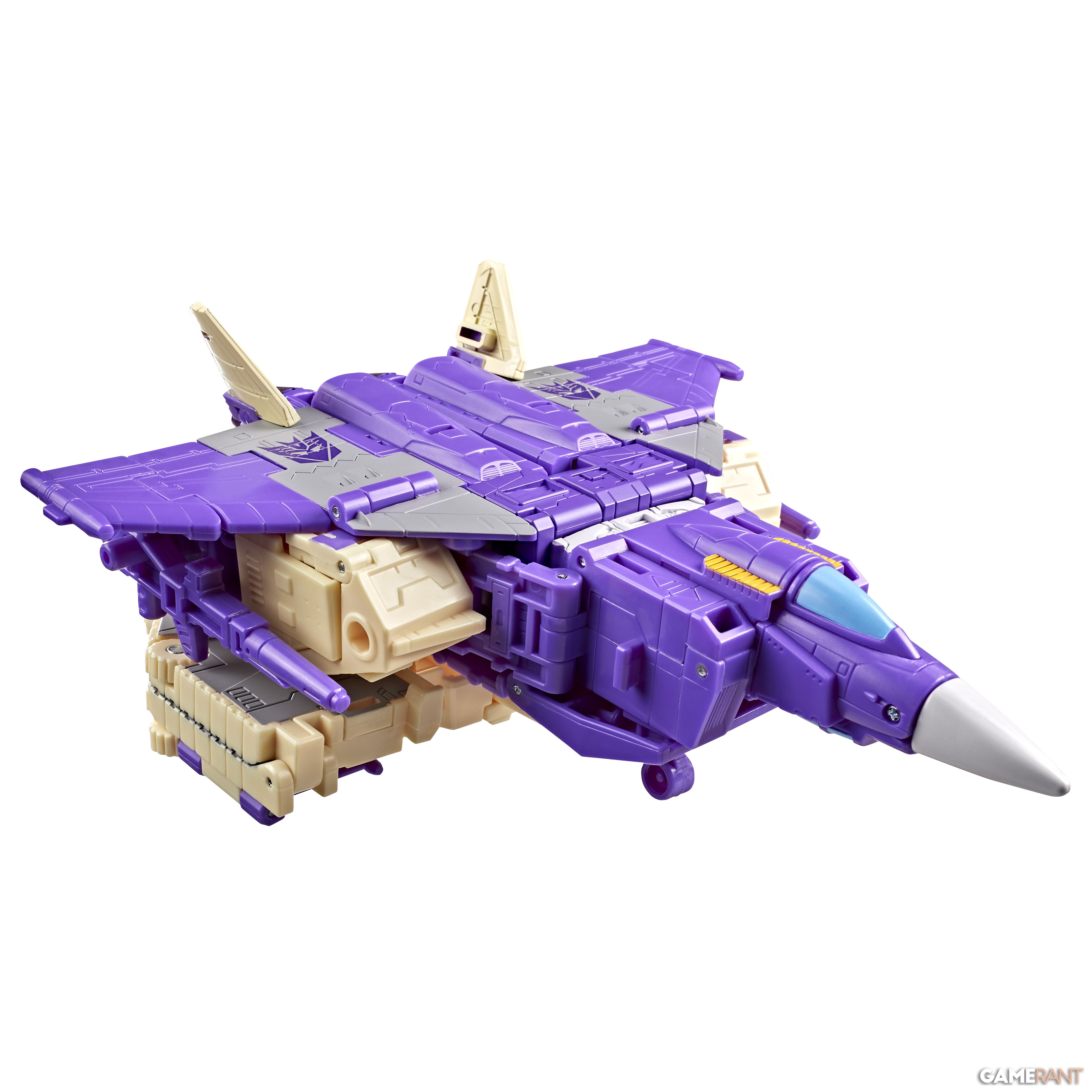Hasbro Reveals 3 New Transformers Figures Coming This Fall [EXCLUSIVE]