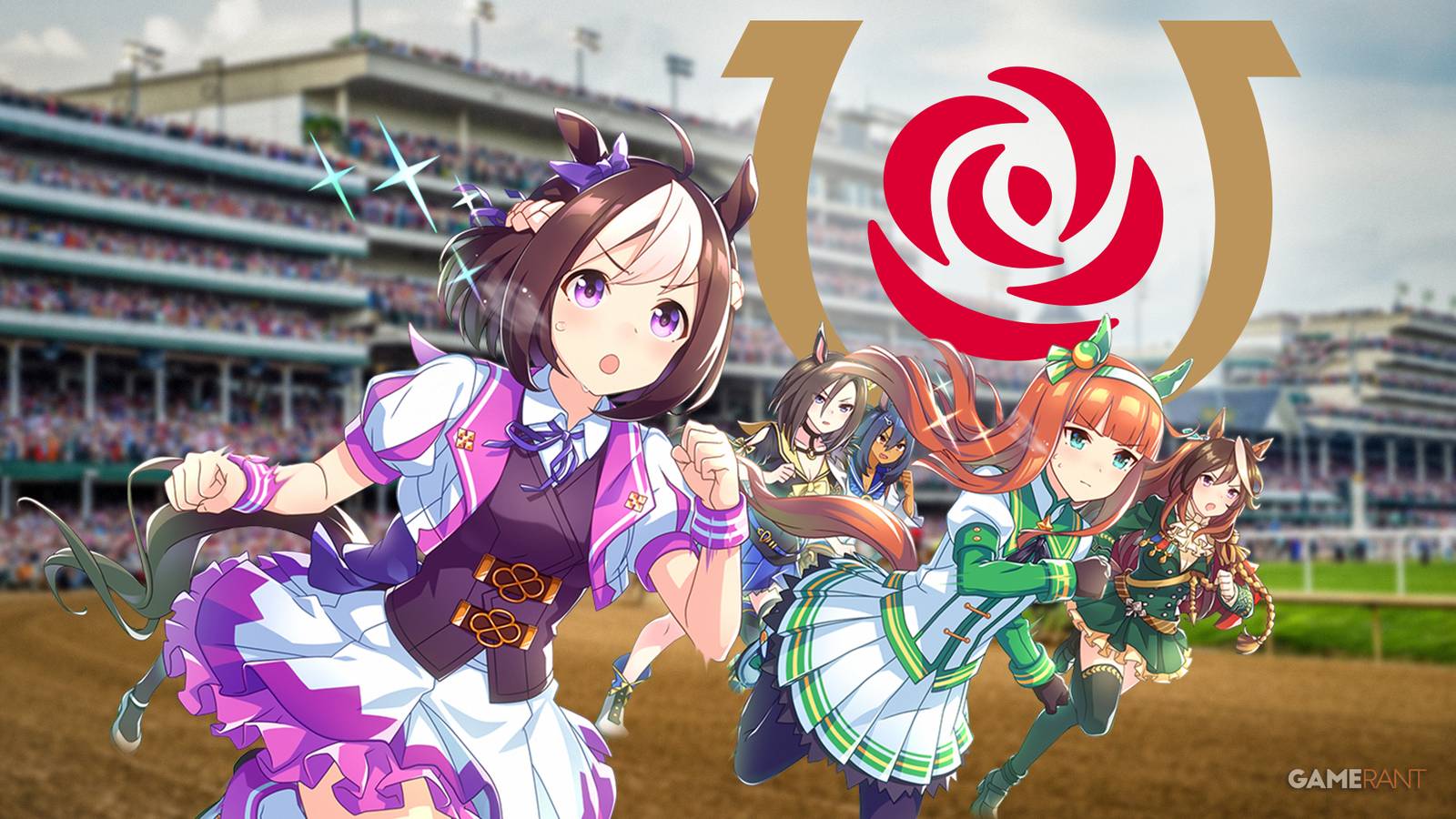 We Ranked Every 2026 Kentucky Derby Horse as an Umamusume Character and It's Surprisingly Accurate