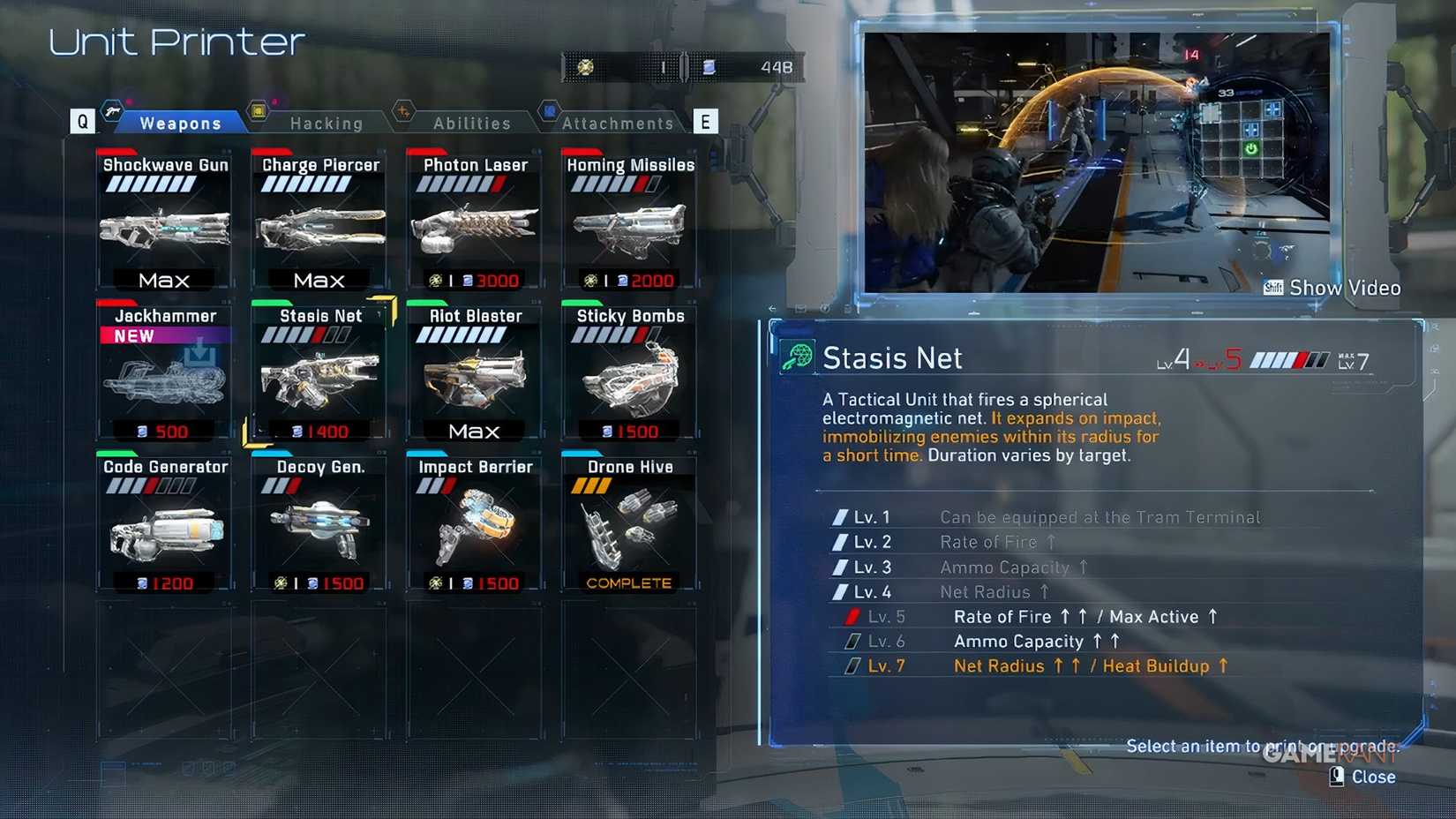 Pragmata New Game Plus Guide: All NG+ Rewards & Unlockables