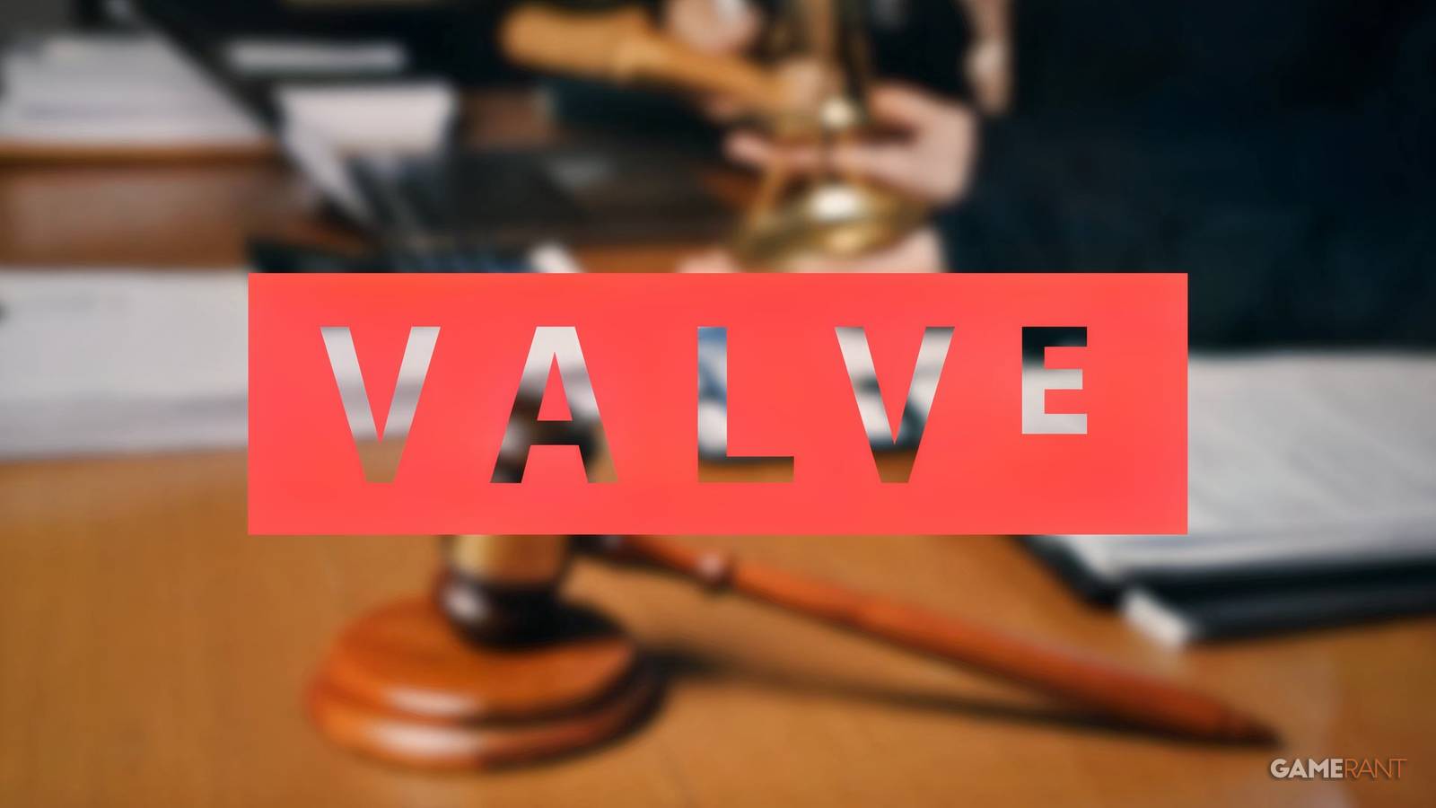 Valve Faces Multiple Lawsuits, Lawyers Explain What’s At Stake Valve Faces Multiple Lawsuits, Lawyers Explain What’s At Stake