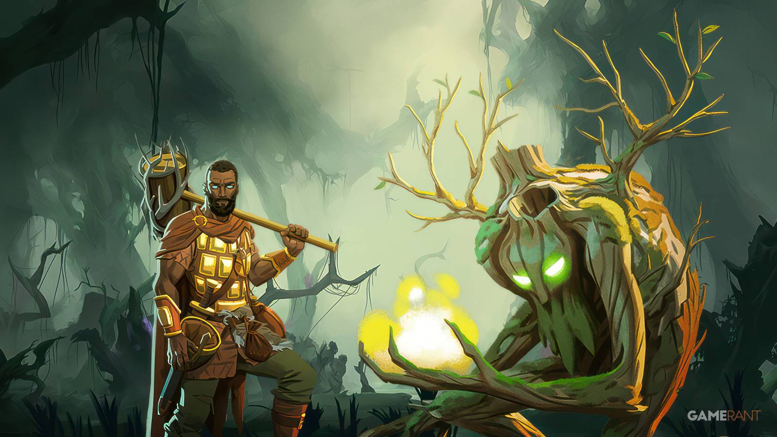 Valheim Fans Shouldn’t Sleep on This New Early Access Open-World Survival Game Valheim Fans Shouldn’t Sleep on This New Early Access Open-World Survival Game