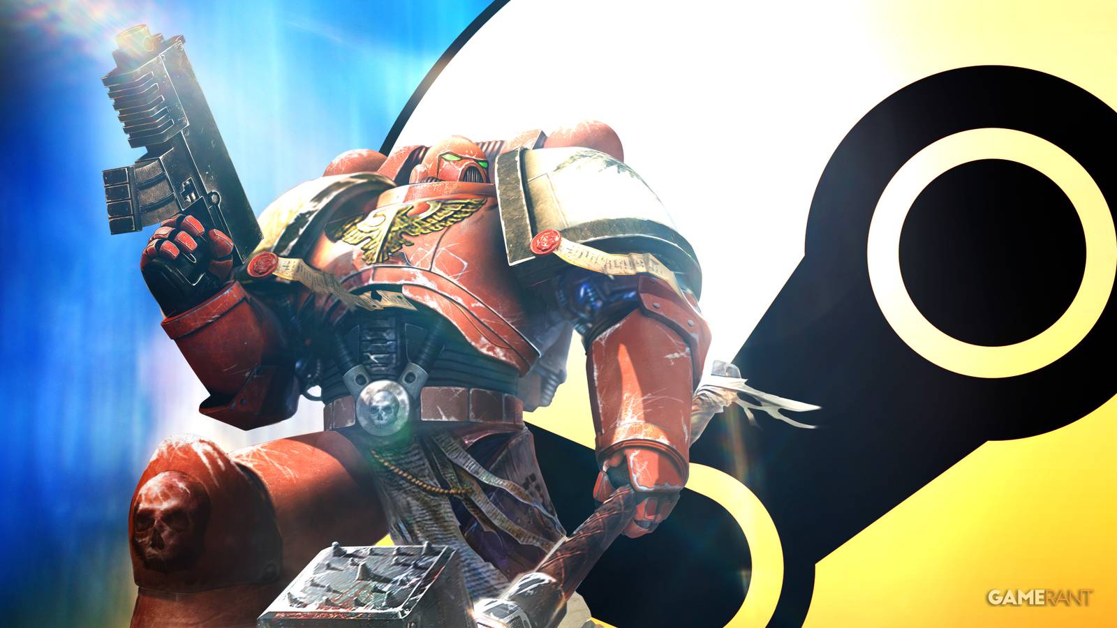 Valve Adds Nearly 20 Warhammer Games to Steam with Up to 90% Off Discount Valve Adds Nearly 20 Warhammer Games to Steam with Up to 90% Off Discount