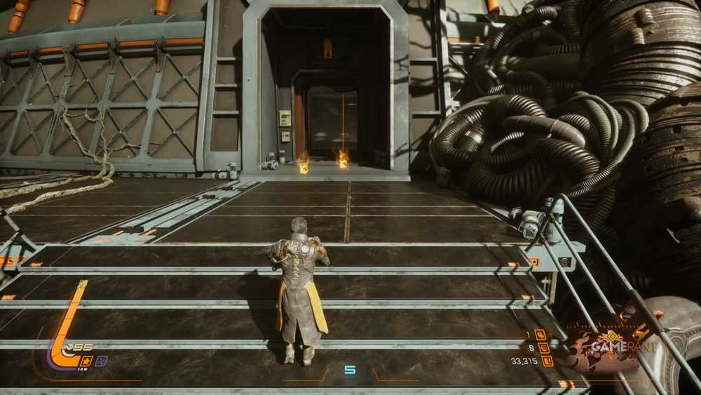 What to Do After Act 3 in Saros 1