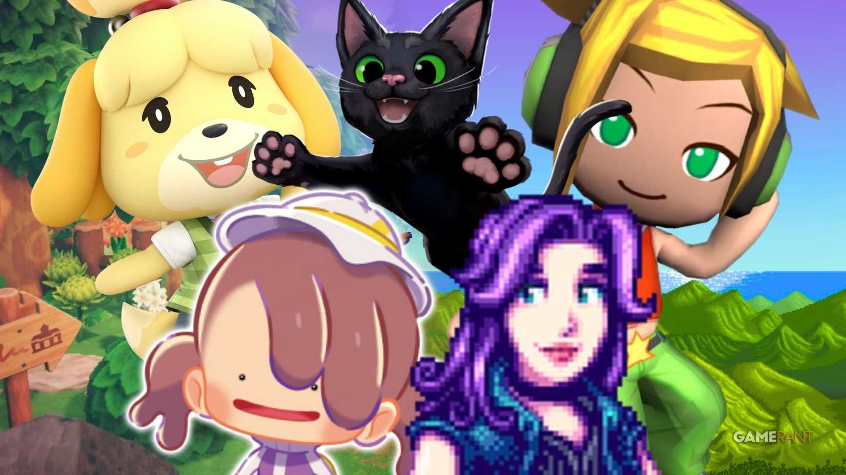 Why Restarting a Cozy Game Feels Better Than Finishing It