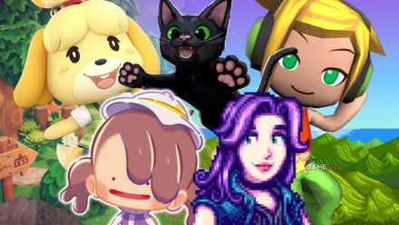 Why restarting a cozy game is better than finishing it