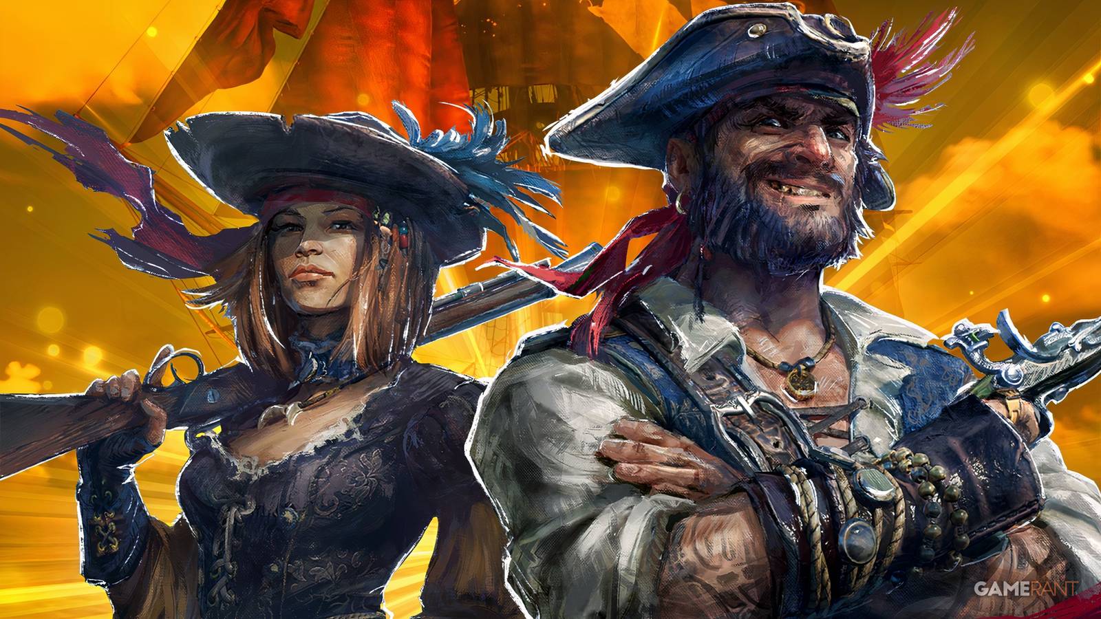 Windrose Reaches Incredible Milestone Less Than One Week After Launch Windrose Reaches Incredible Milestone Less Than One Week After Launch