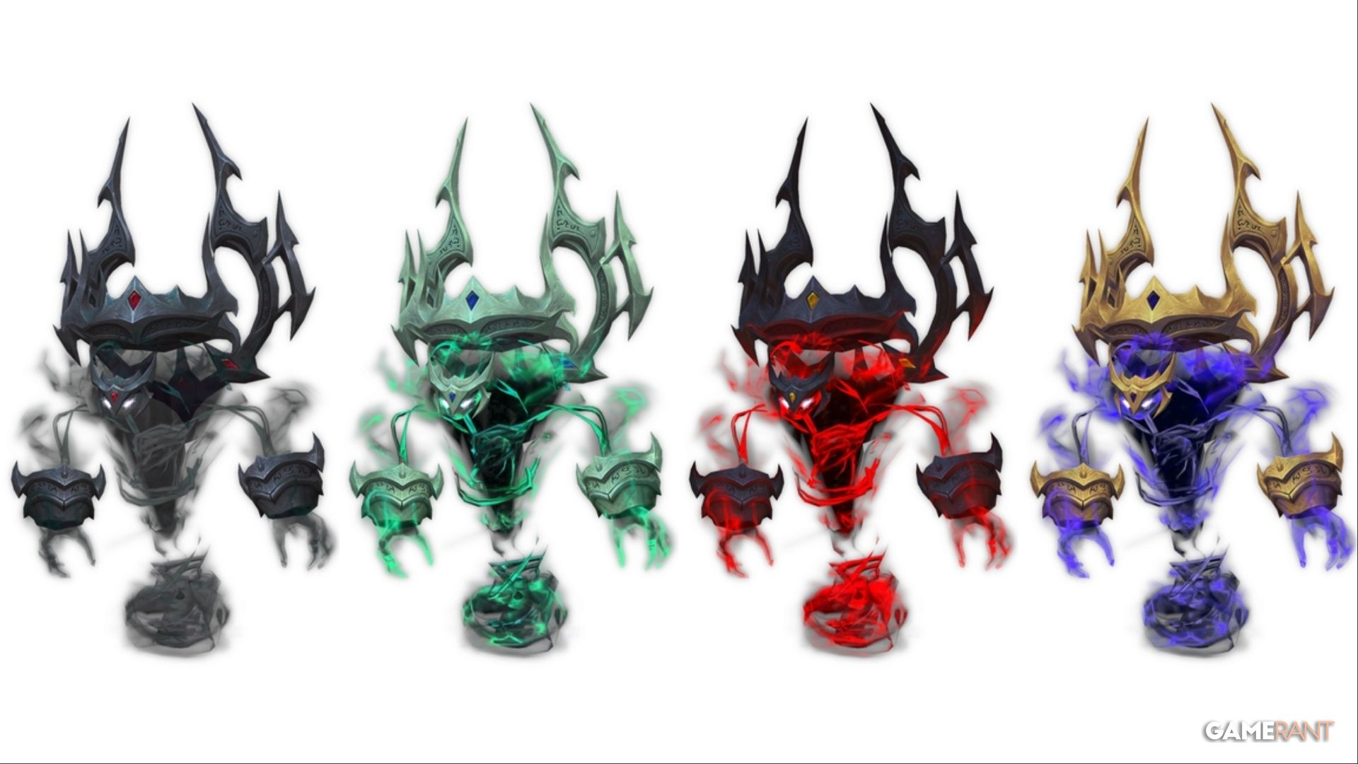 World of Warcraft Adds New Way to Get Old Mythic+ Keystone Mounts