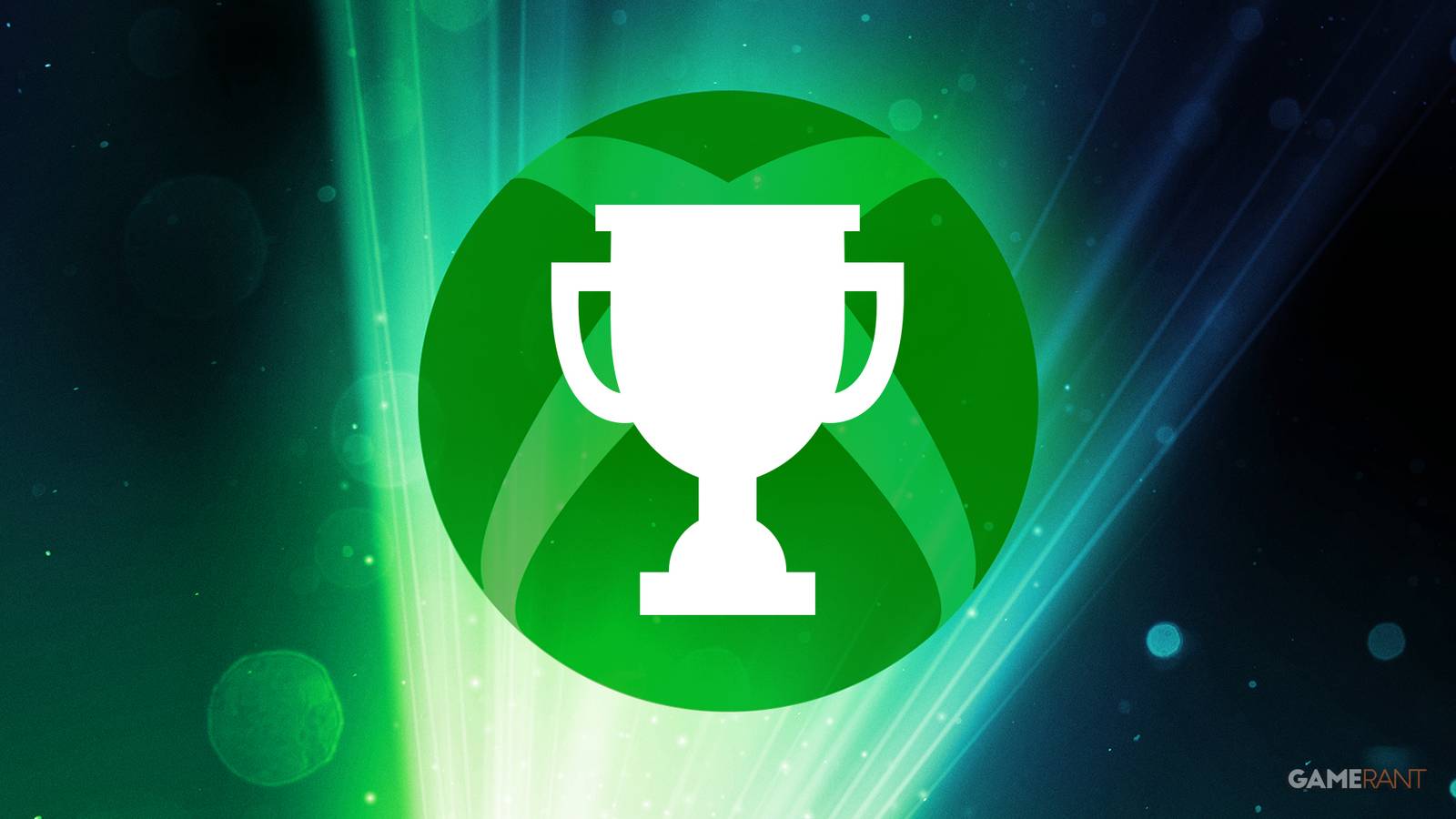 Xbox Making Big Changes to Achievements Xbox Making Big Changes to Achievements
