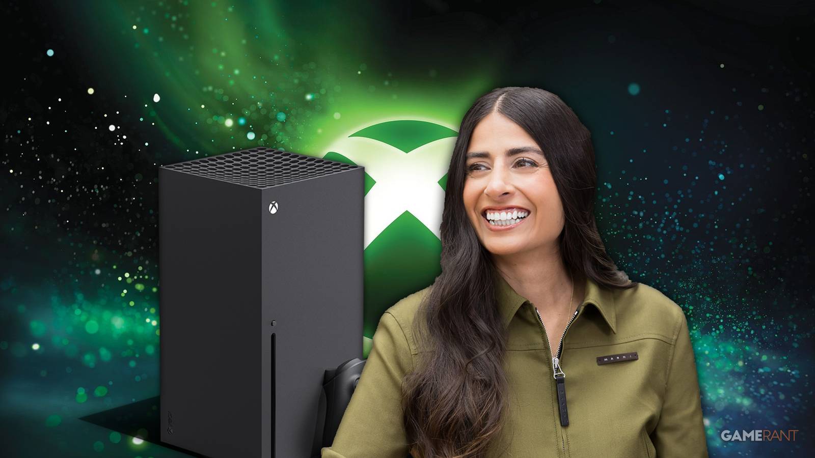 Xbox CEO Comments on Impact Memory Shortage Could Have on Project Helix’s Price and Availability Xbox CEO Comments on Impact Memory Shortage Could Have on Project Helix’s Price and Availability