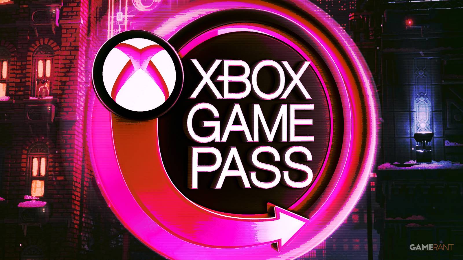 Xbox Game Pass Adds Day-One Cyberpunk Game and 2 Other Titles Xbox Game Pass Adds Day-One Cyberpunk Game and 2 Other Titles