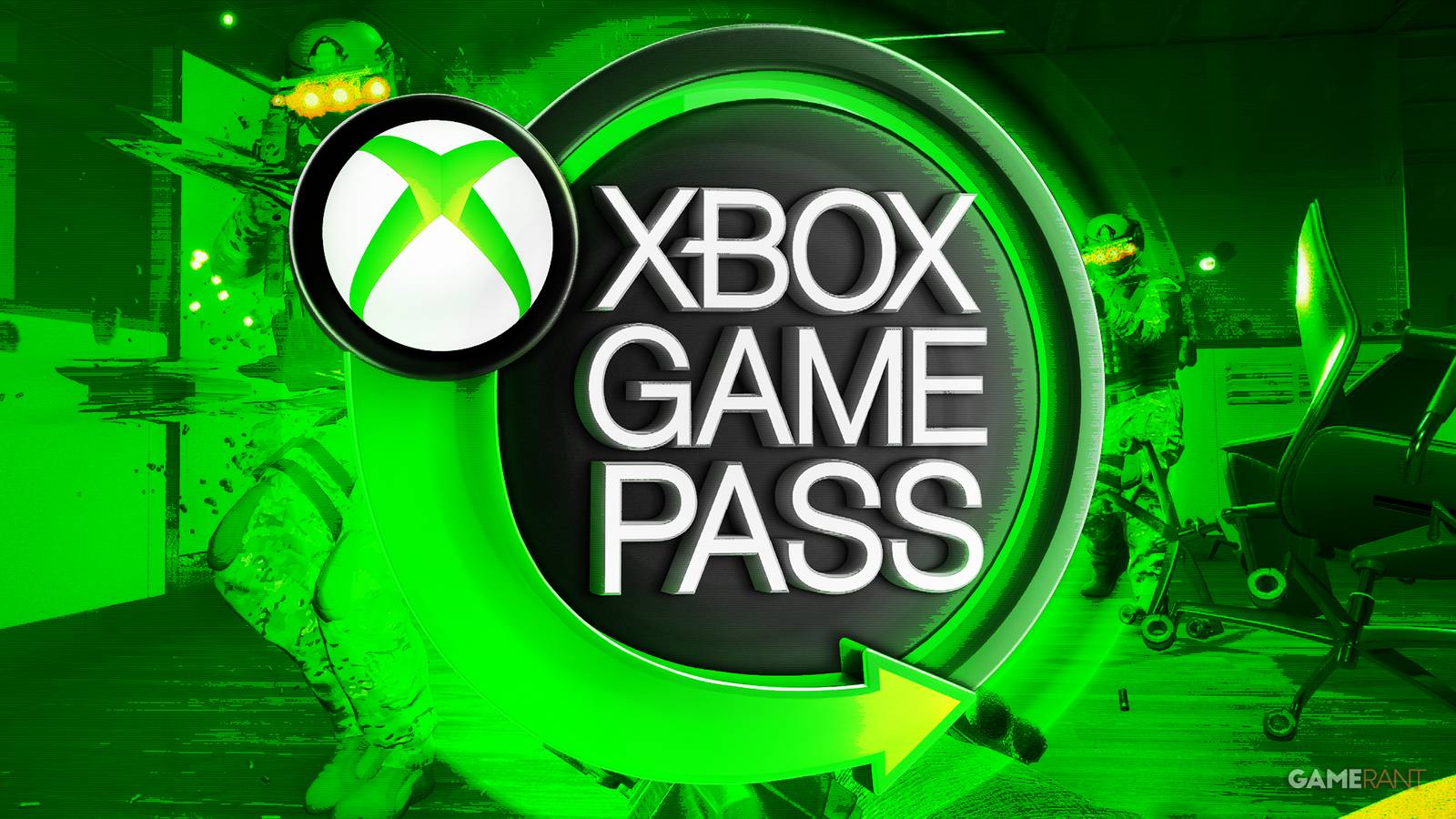 Xbox Game Pass Adds Intense 2023 Game with ‘Very Positive’ Reviews Xbox Game Pass Adds Intense 2023 Game with ‘Very Positive’ Reviews