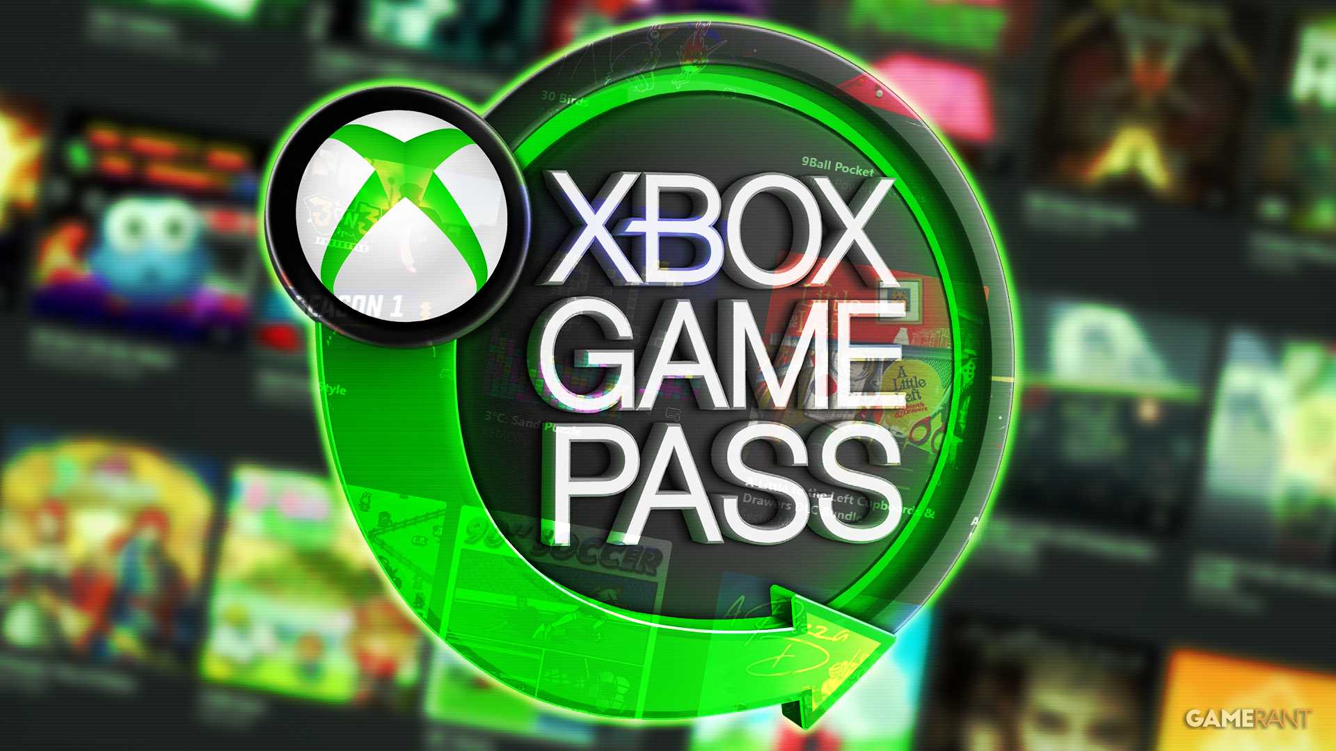 Pink Rant Background Xbox Game Pass Uncertainty Hits New Heights Amid Microsoft's Latest Pivot