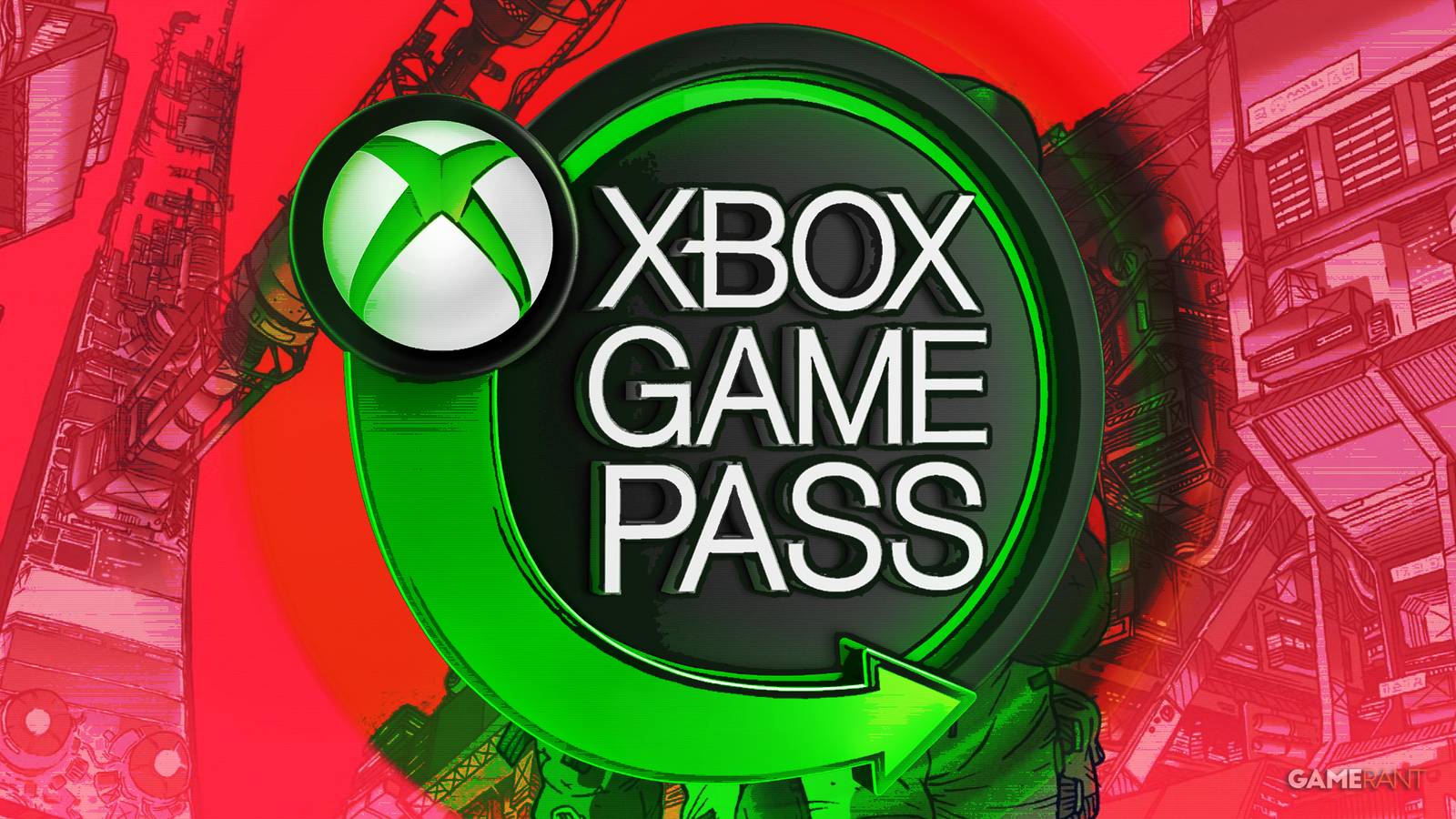 Xbox Game Pass Suffering Biggest Exodus in Over a Year Today