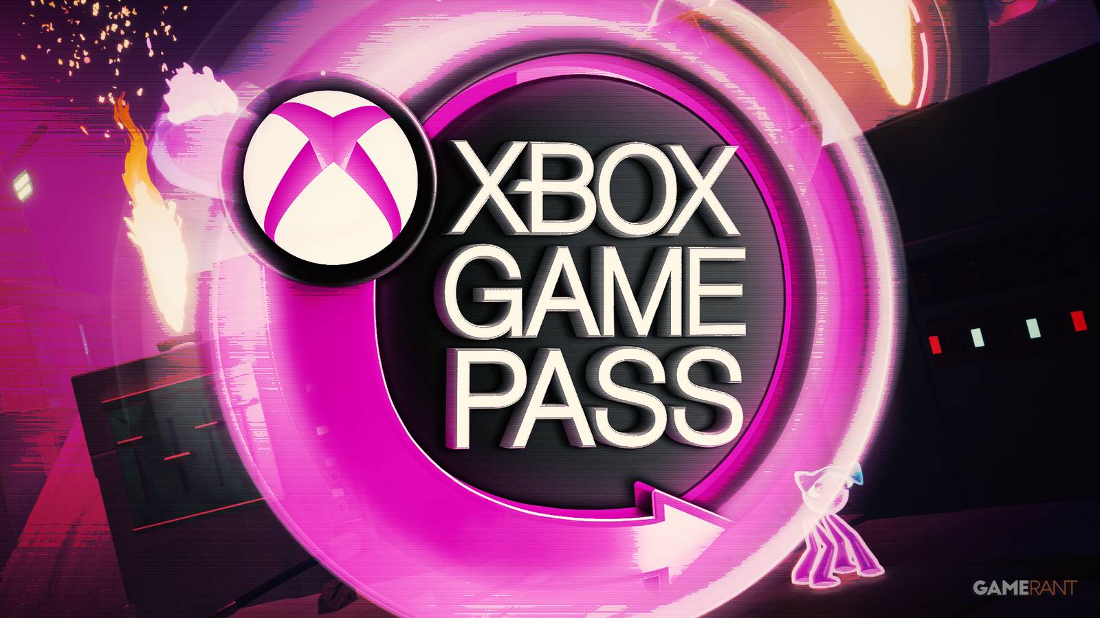 Xbox Game Pass Adds Weird Day-One Game from Celebrated Developer Xbox Game Pass Adds Weird Day-One Game from Celebrated Developer