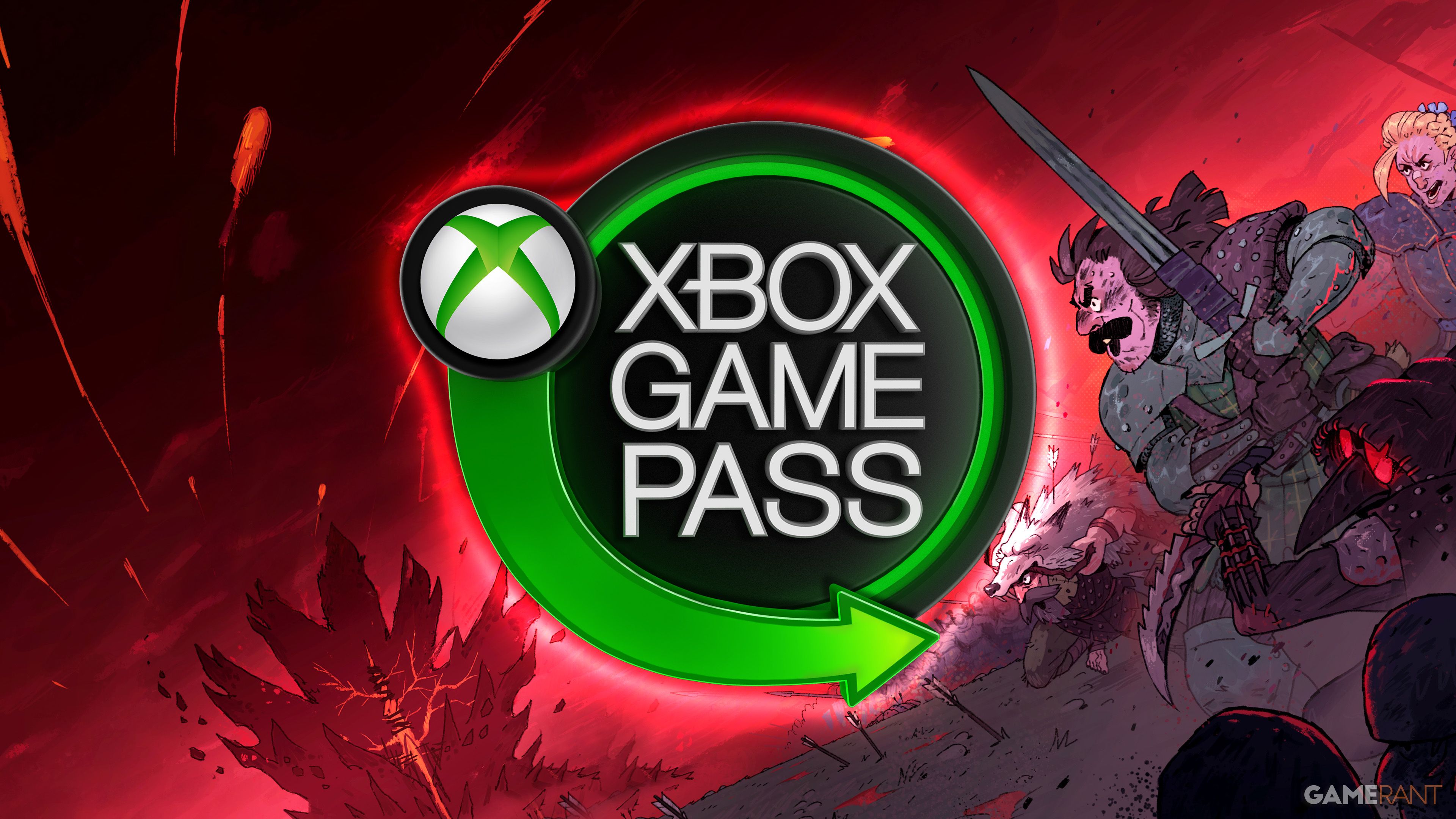 New Day One Xbox Game Pass Co-Op Game Officially Revealed