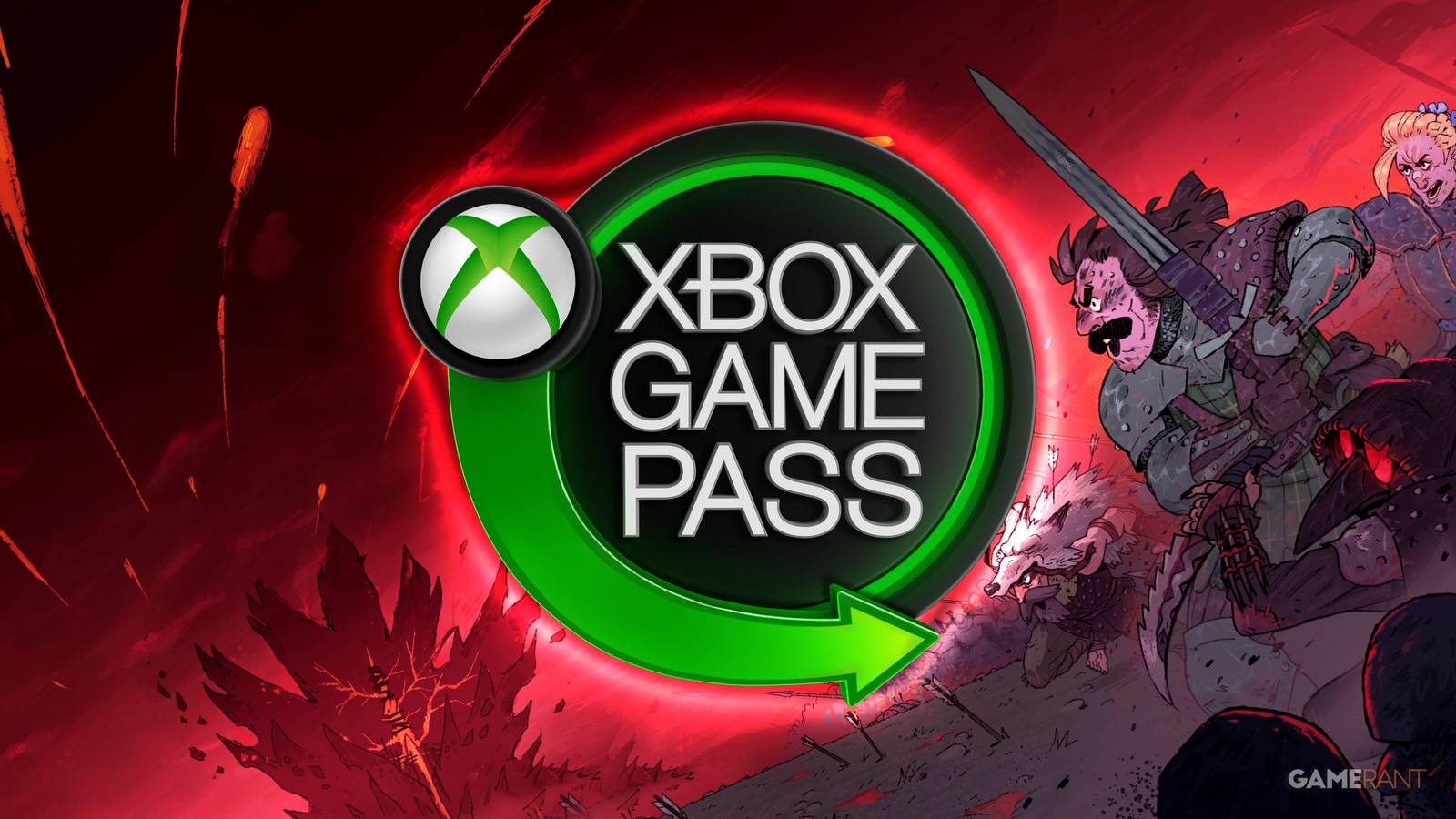 New Day One Xbox Game Pass Co-Op Game Officially Revealed New Day One Xbox Game Pass Co-Op Game Officially Revealed